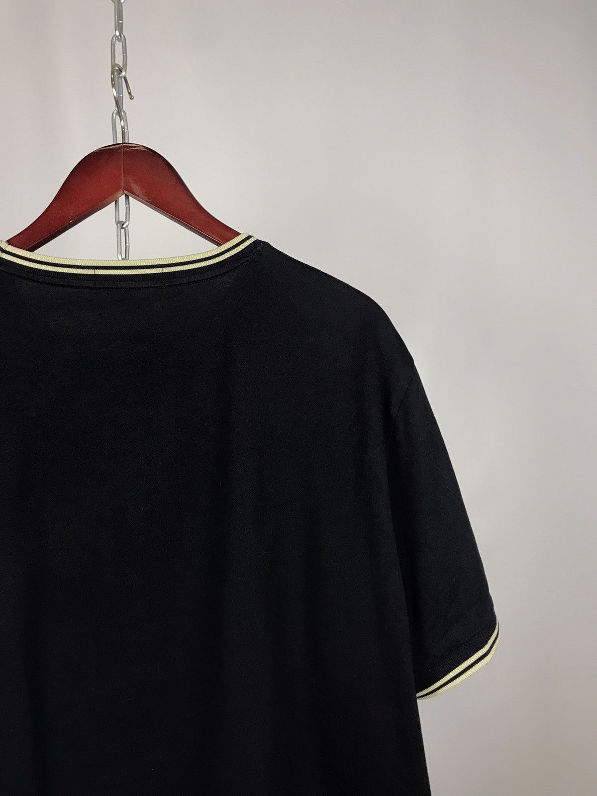 Fred Perry Fred Perry casual streetwear vintage luxury tee Size US XXL / EU 58 / 5 - 6 Thumbnail