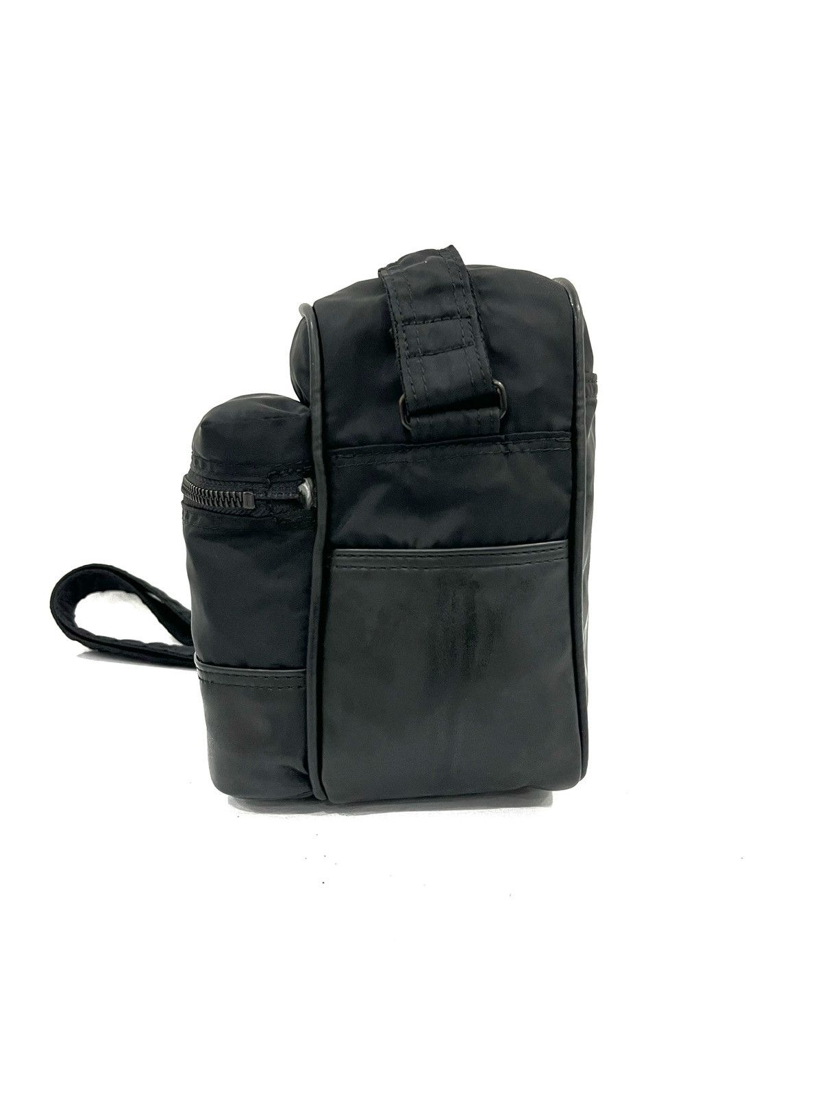 Yohji Yamamoto Y'saccs By Yohji Yamamoto Bag Shoulder Size ONE SIZE - 3 Thumbnail