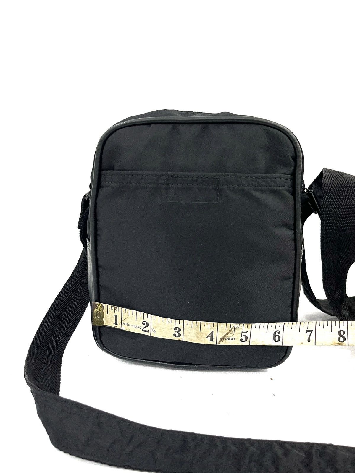 Yohji Yamamoto Y'saccs By Yohji Yamamoto Bag Shoulder Size ONE SIZE - 14 Thumbnail