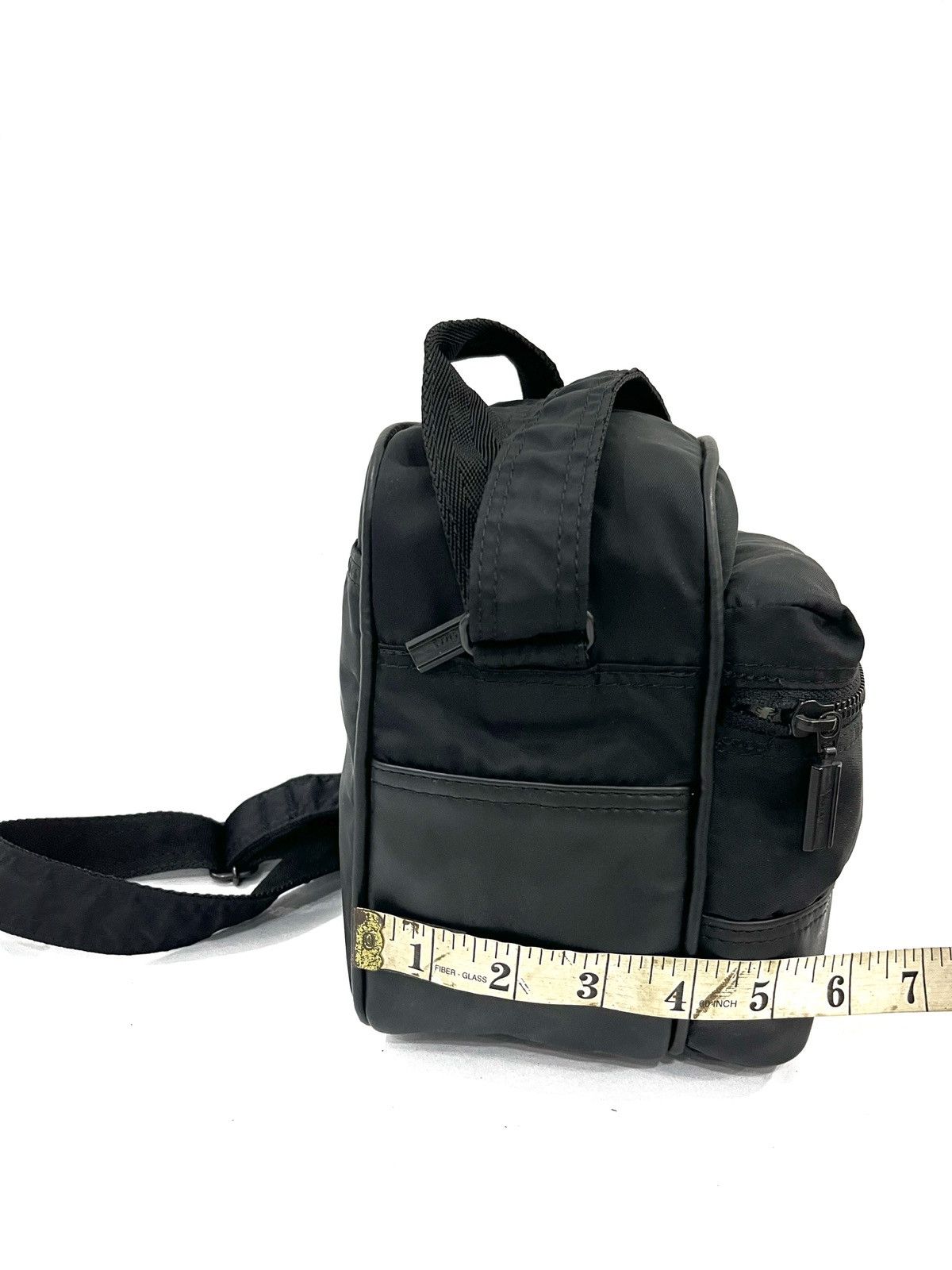 Yohji Yamamoto Y'saccs By Yohji Yamamoto Bag Shoulder Size ONE SIZE - 15 Thumbnail