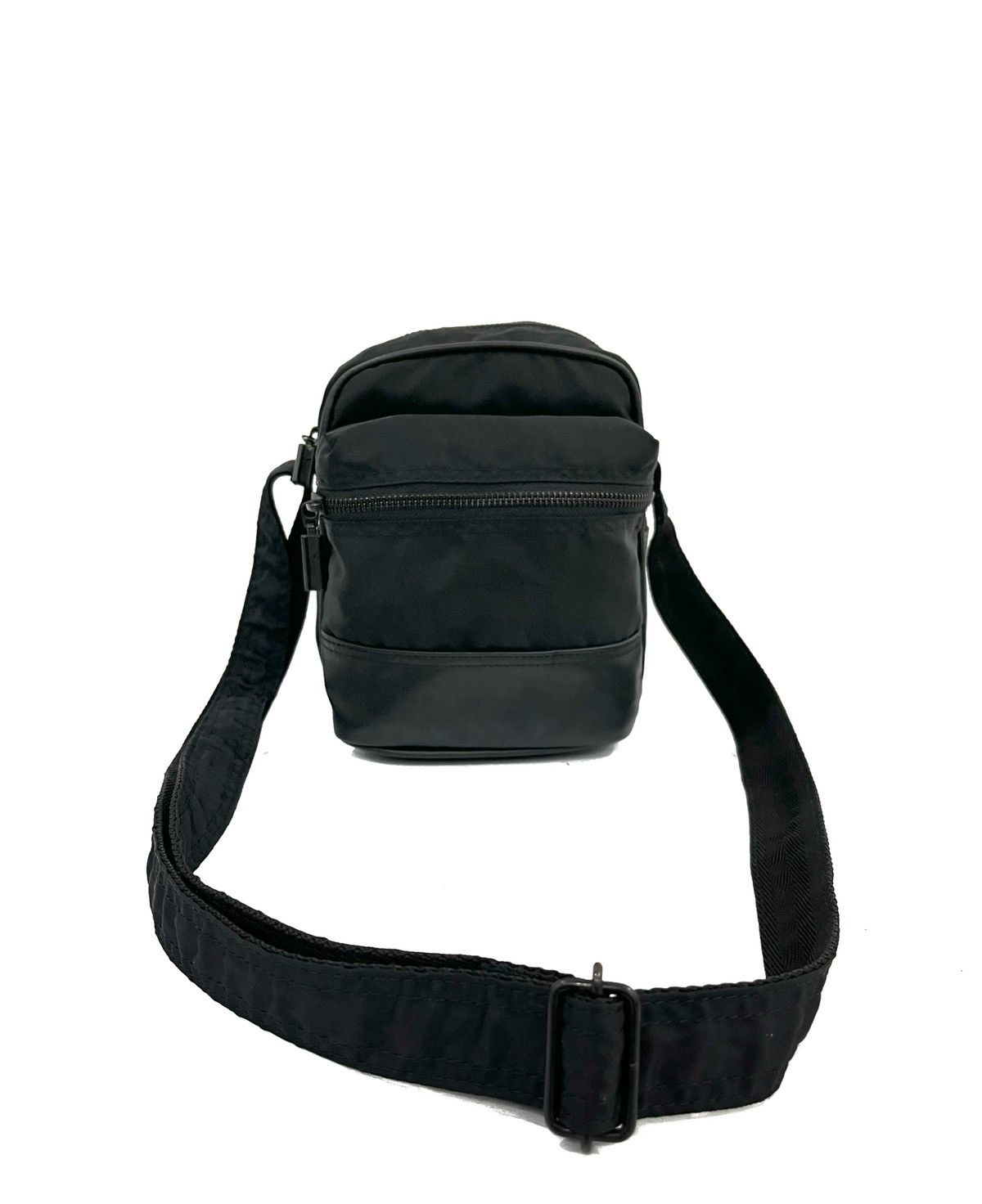 Yohji Yamamoto Y'saccs By Yohji Yamamoto Bag Shoulder Size ONE SIZE - 2 Thumbnail