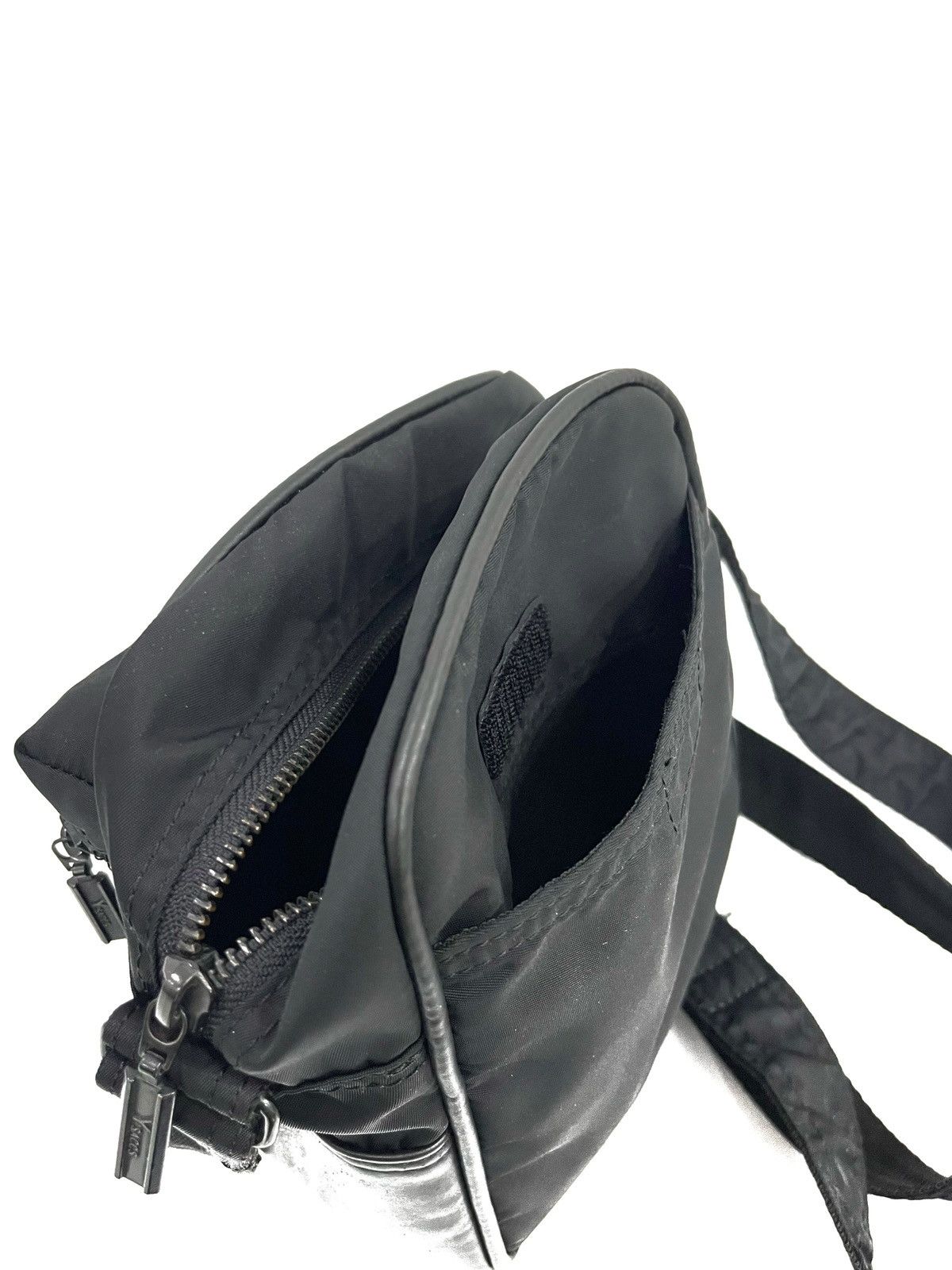 Yohji Yamamoto Y'saccs By Yohji Yamamoto Bag Shoulder Size ONE SIZE - 10 Thumbnail