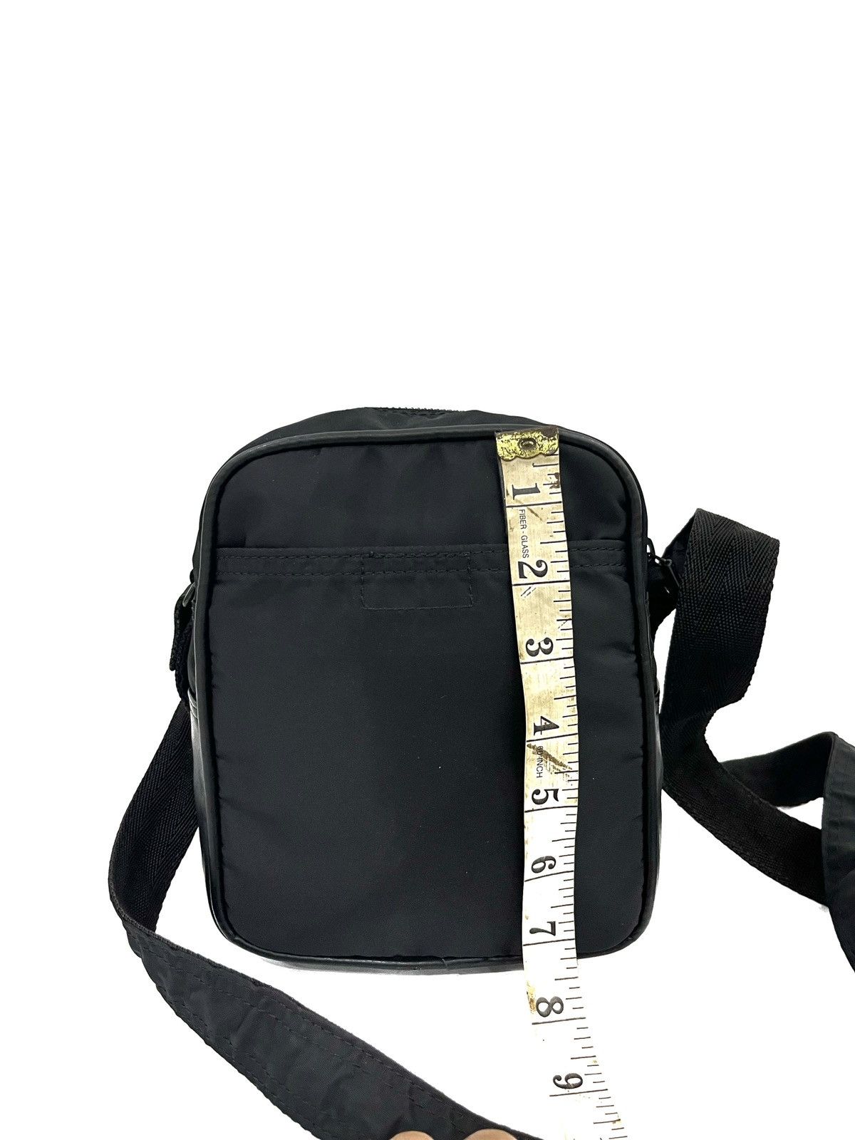 Yohji Yamamoto Y'saccs By Yohji Yamamoto Bag Shoulder Size ONE SIZE - 13 Thumbnail