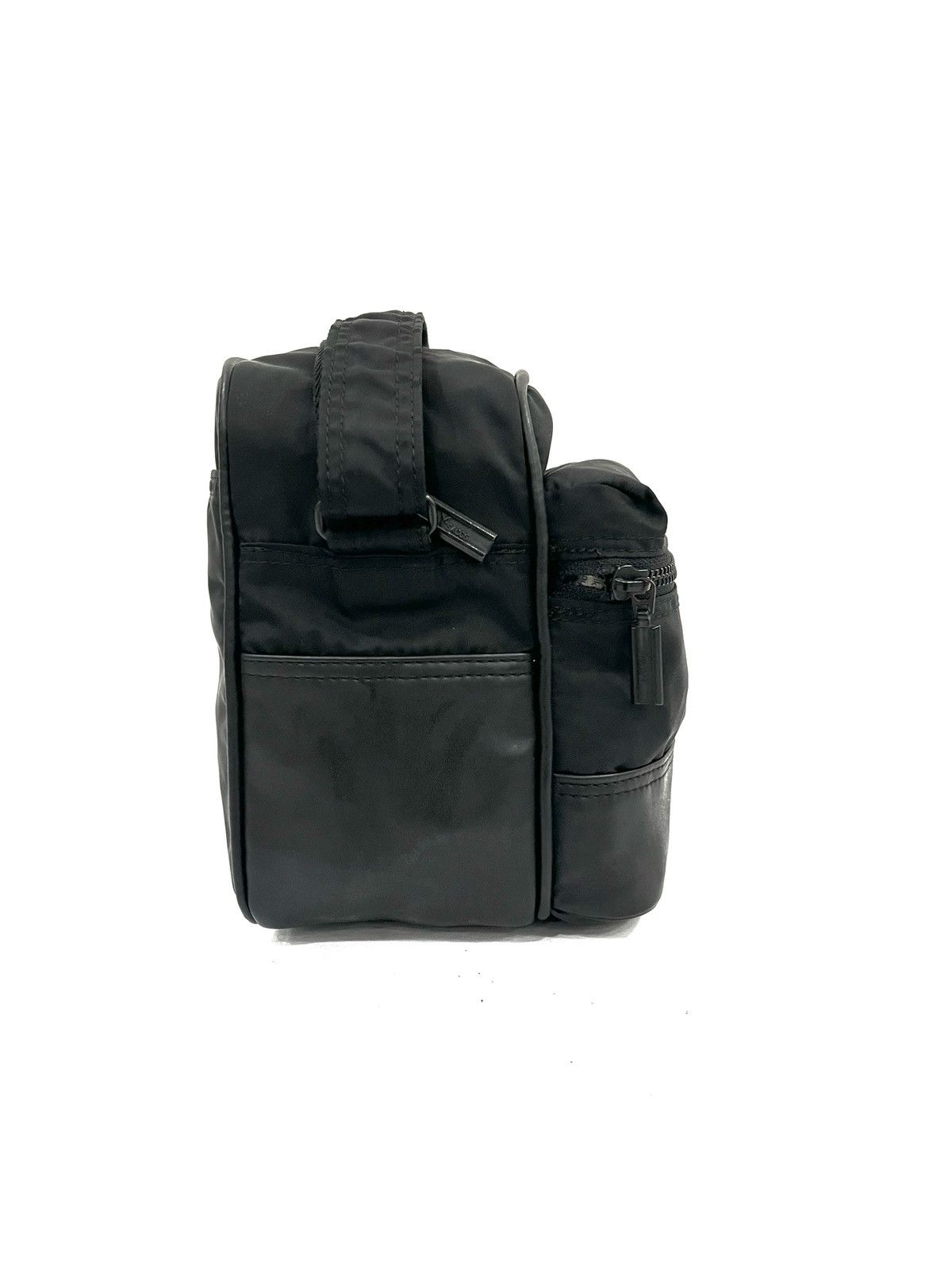 Yohji Yamamoto Y'saccs By Yohji Yamamoto Bag Shoulder Size ONE SIZE - 4 Thumbnail