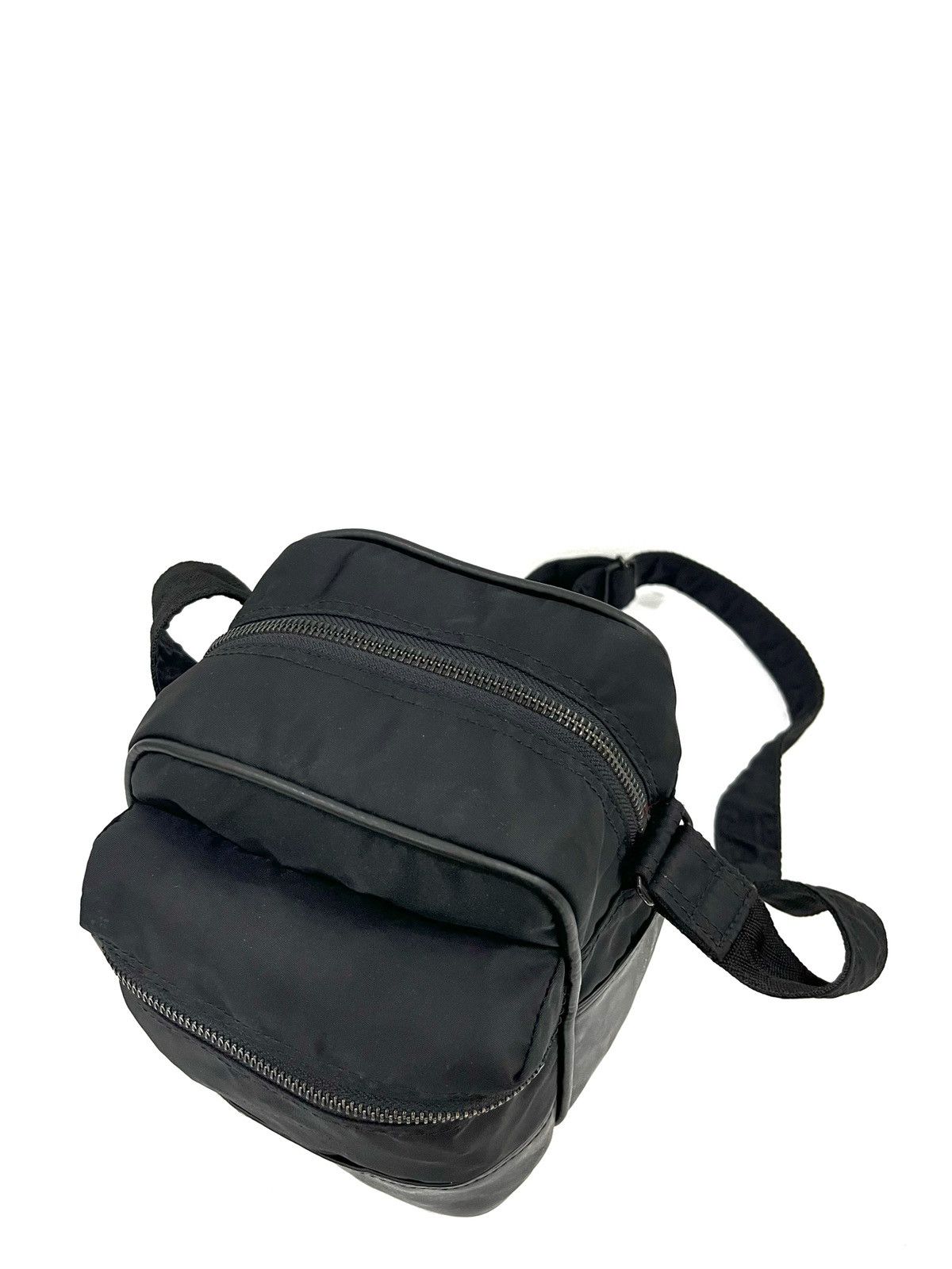 Yohji Yamamoto Y'saccs By Yohji Yamamoto Bag Shoulder Size ONE SIZE - 8 Thumbnail
