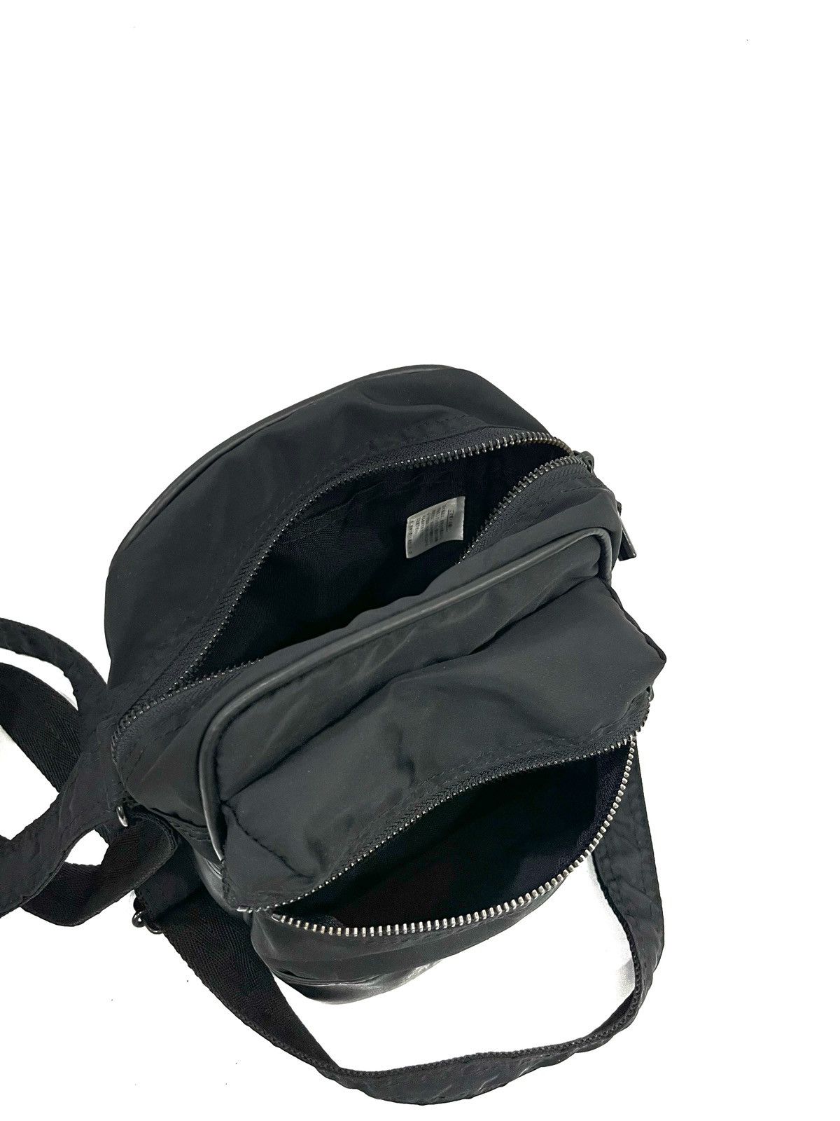 Yohji Yamamoto Y'saccs By Yohji Yamamoto Bag Shoulder Size ONE SIZE - 9 Thumbnail