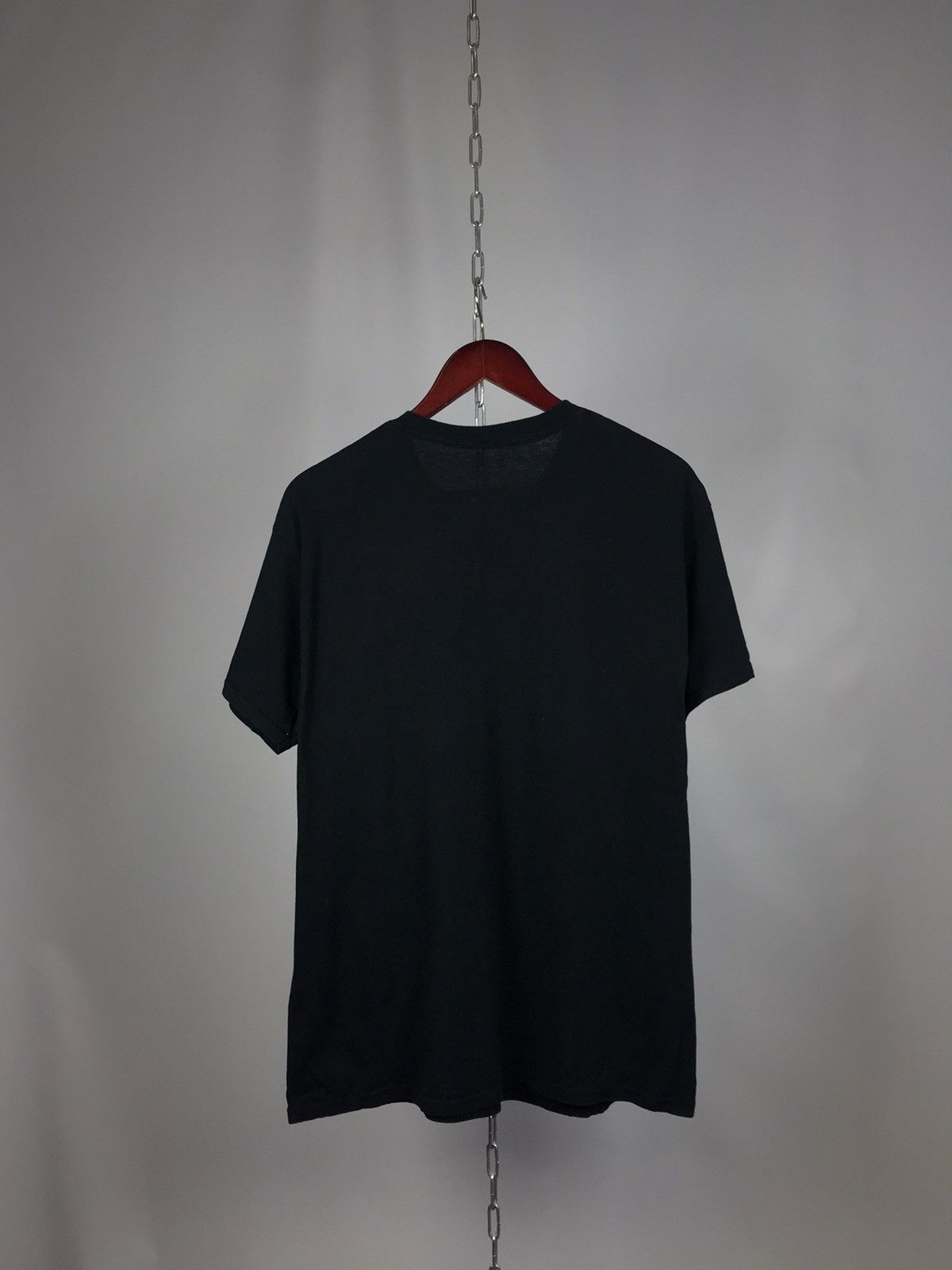 Band Tees × Vintage Architects vintage art band tee Size US XL / EU 56 / 4 - 3 Thumbnail