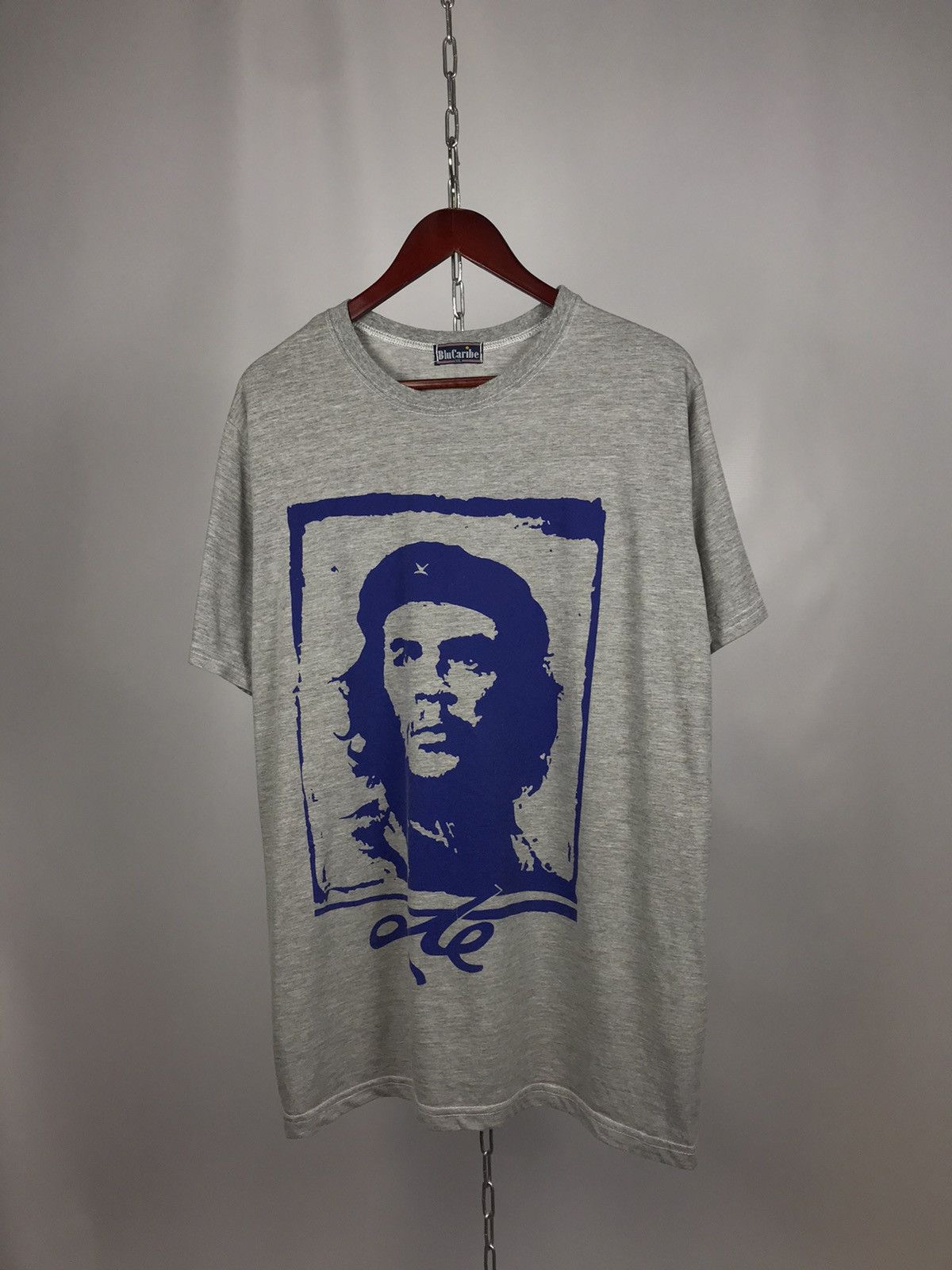 Other Che Guevara vintage tee Size US XL / EU 56 / 4 - 1 Thumbnail