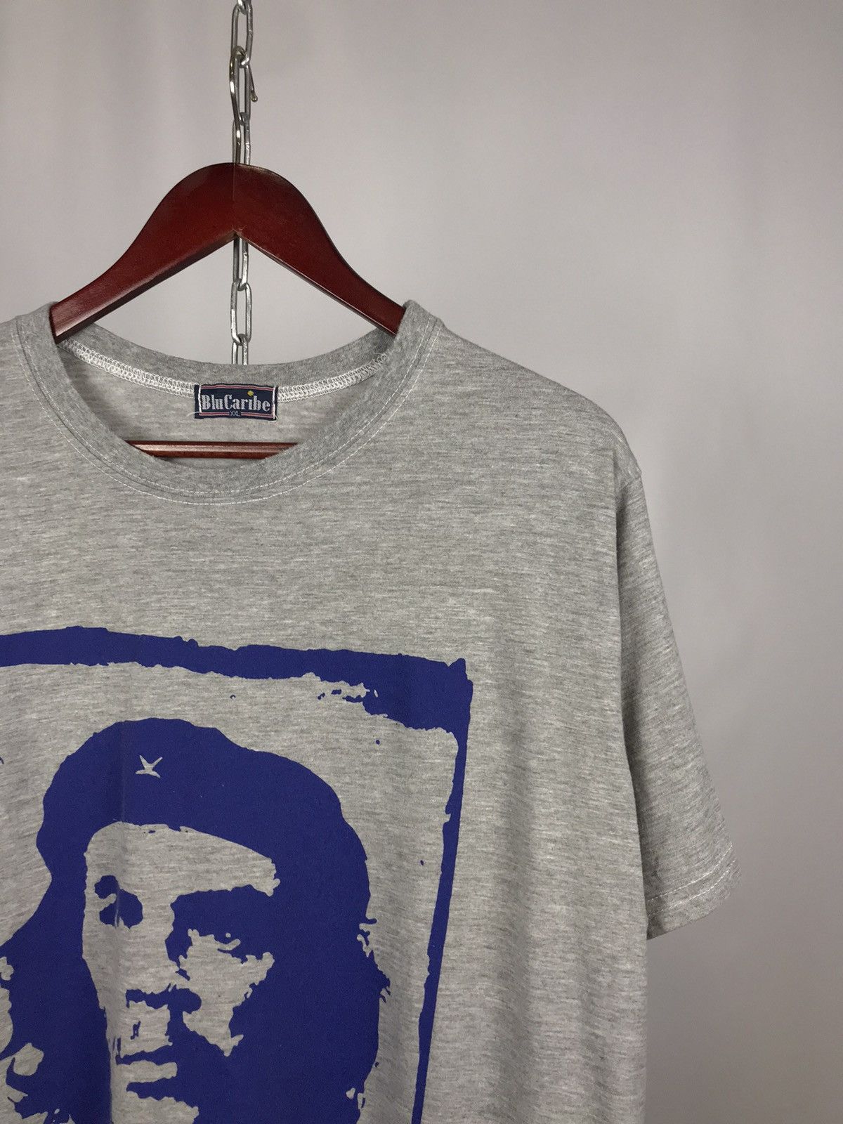 Other Che Guevara vintage tee Size US XL / EU 56 / 4 - 2 Thumbnail