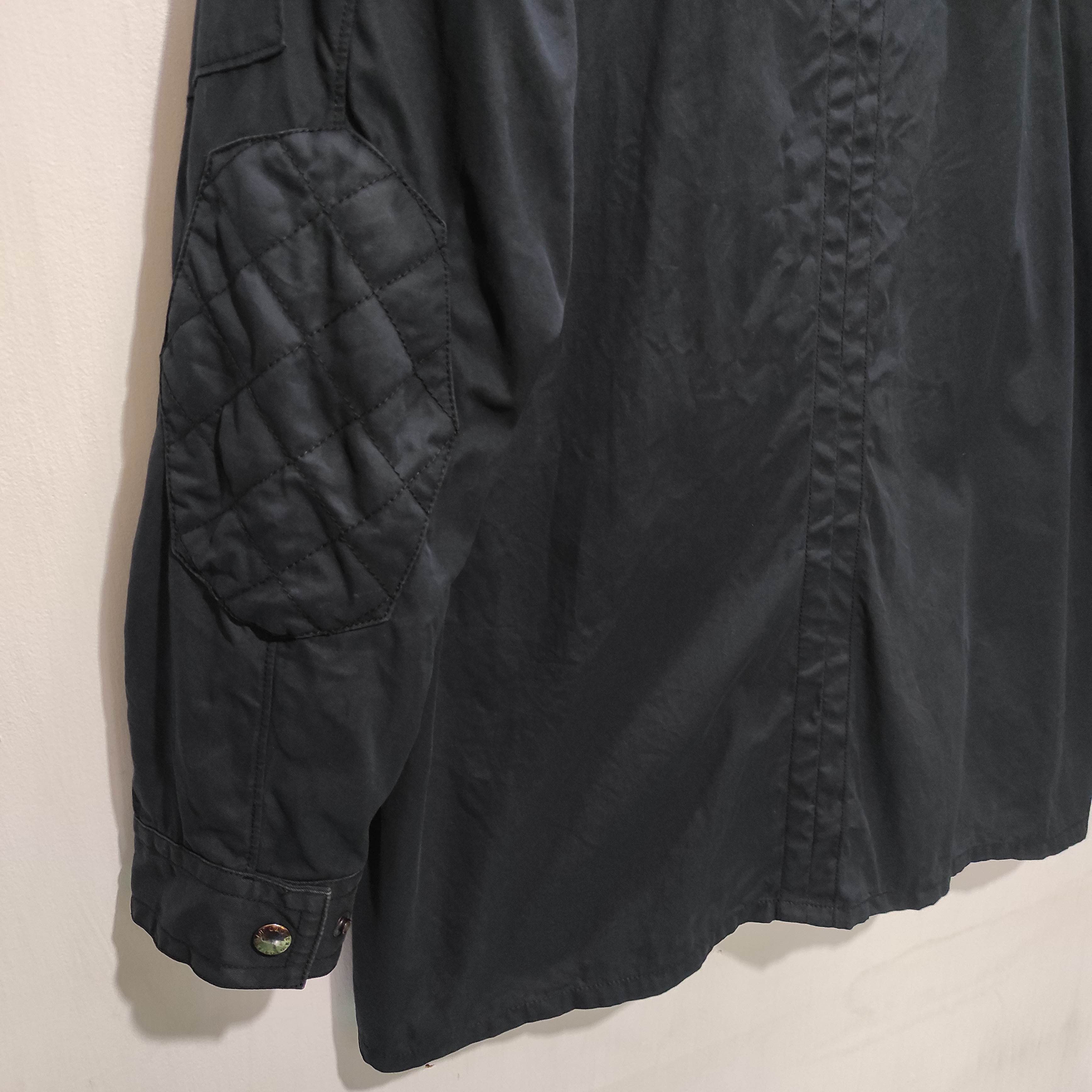 Polo Ralph Lauren Vintage Polo Ralph Lauren 4 Pocket Parka Jacket Size US L / EU 52-54 / 3 - 20 Thumbnail