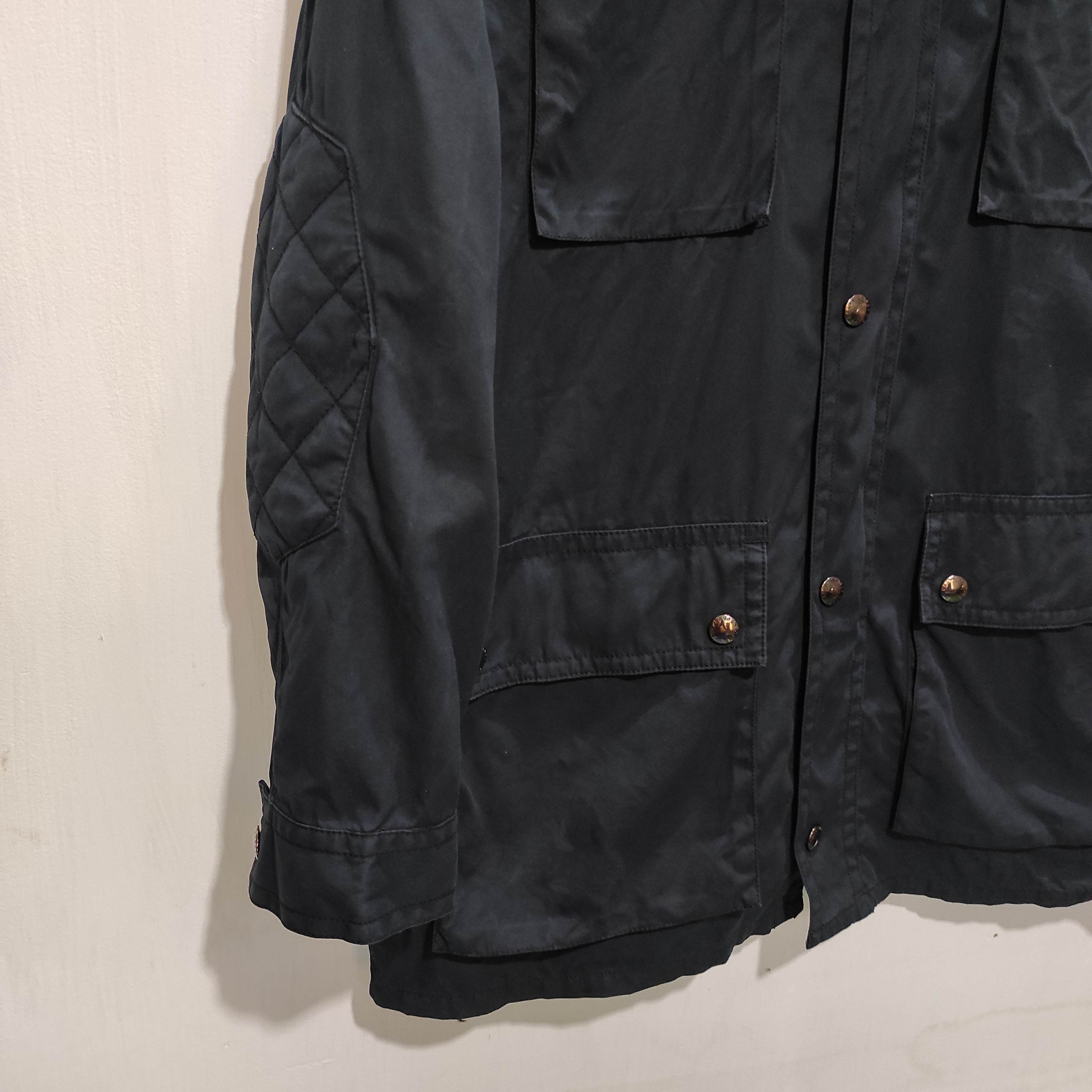 Polo Ralph Lauren Vintage Polo Ralph Lauren 4 Pocket Parka Jacket Size US L / EU 52-54 / 3 - 5 Thumbnail