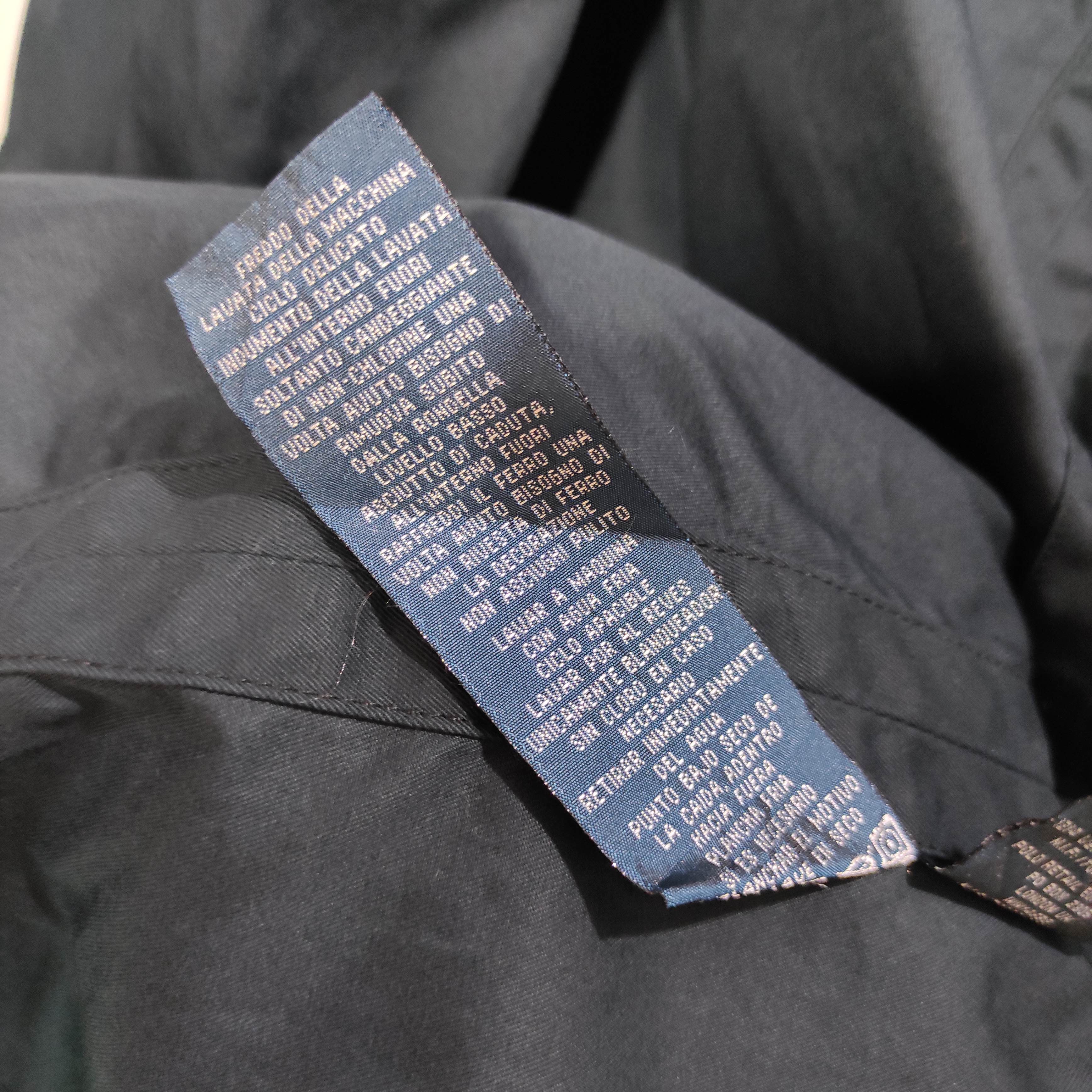 Polo Ralph Lauren Vintage Polo Ralph Lauren 4 Pocket Parka Jacket Size US L / EU 52-54 / 3 - 15 Thumbnail
