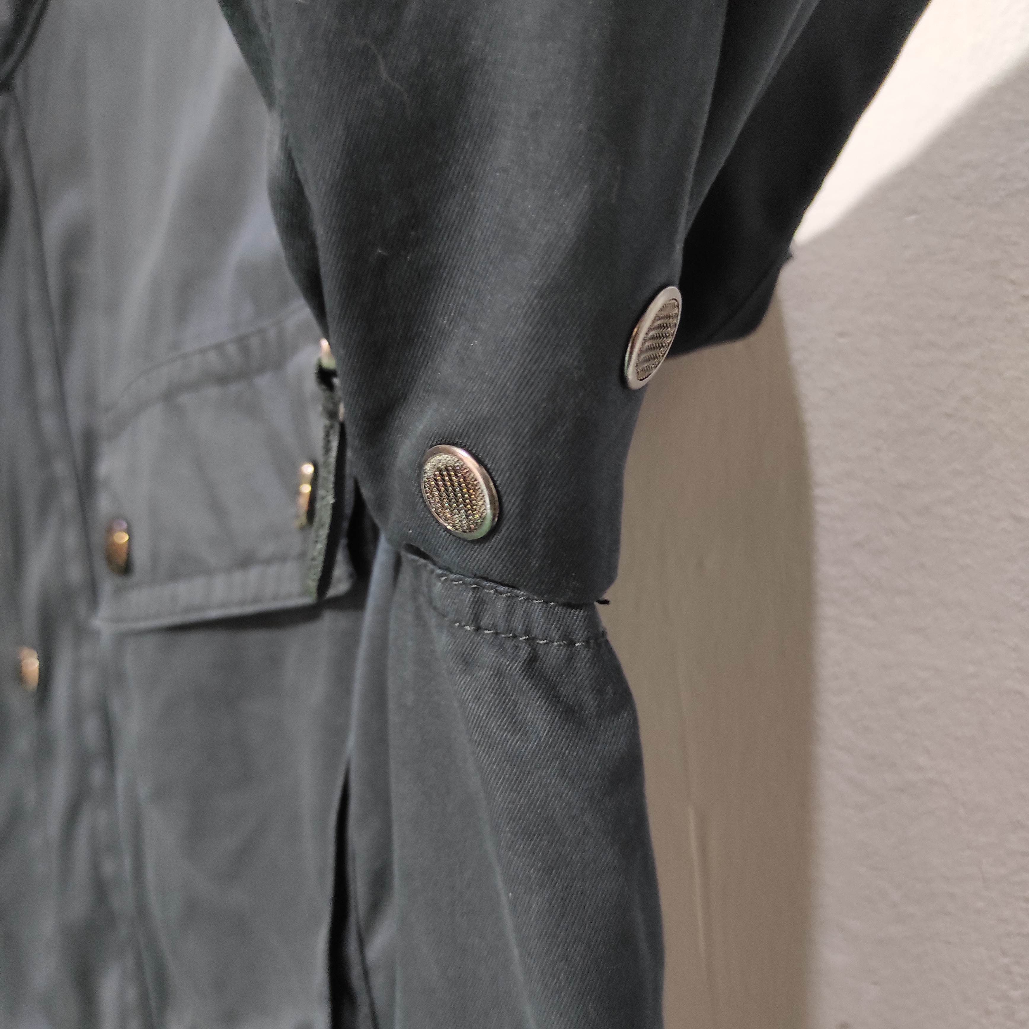 Polo Ralph Lauren Vintage Polo Ralph Lauren 4 Pocket Parka Jacket Size US L / EU 52-54 / 3 - 11 Thumbnail