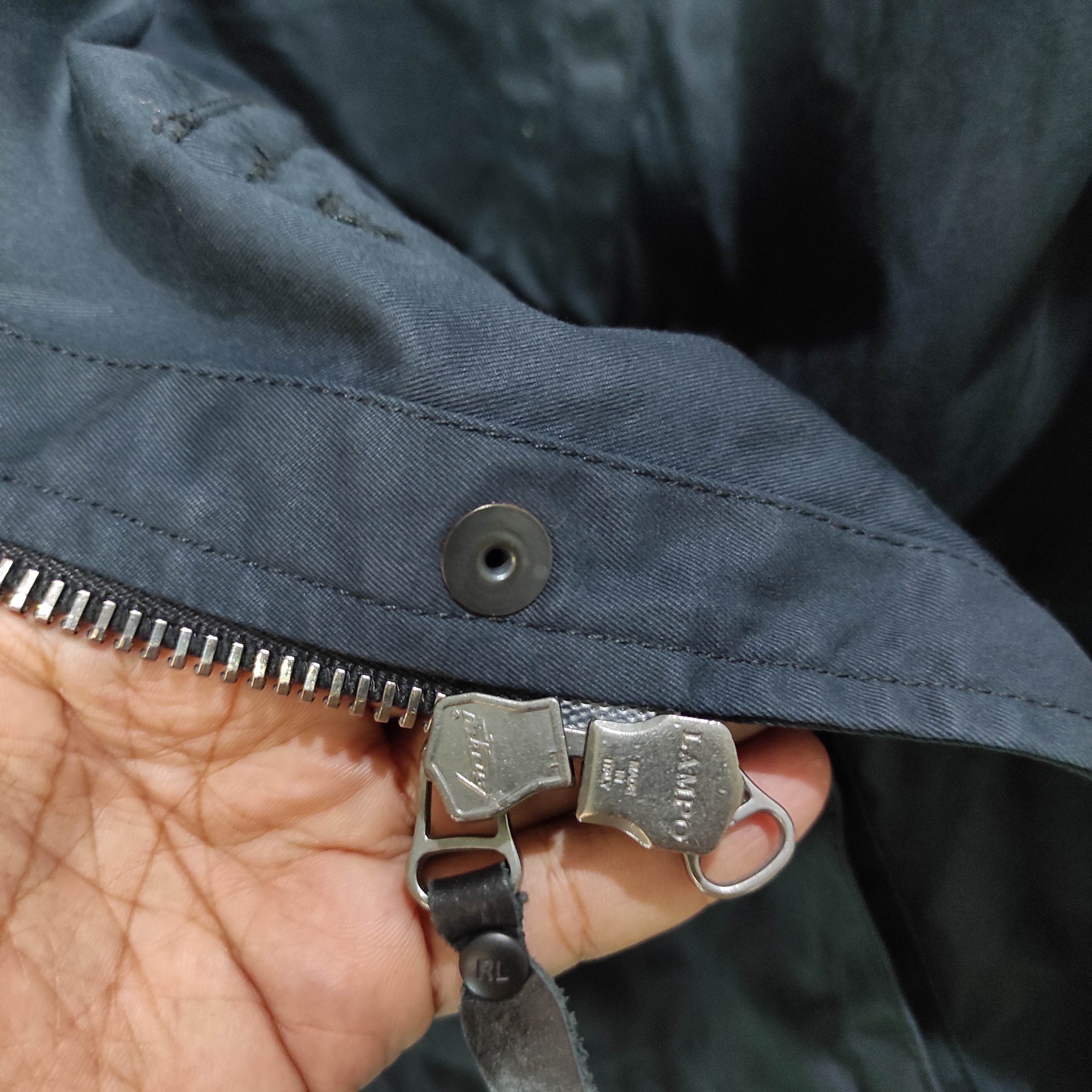 Polo Ralph Lauren Vintage Polo Ralph Lauren 4 Pocket Parka Jacket Size US L / EU 52-54 / 3 - 16 Thumbnail