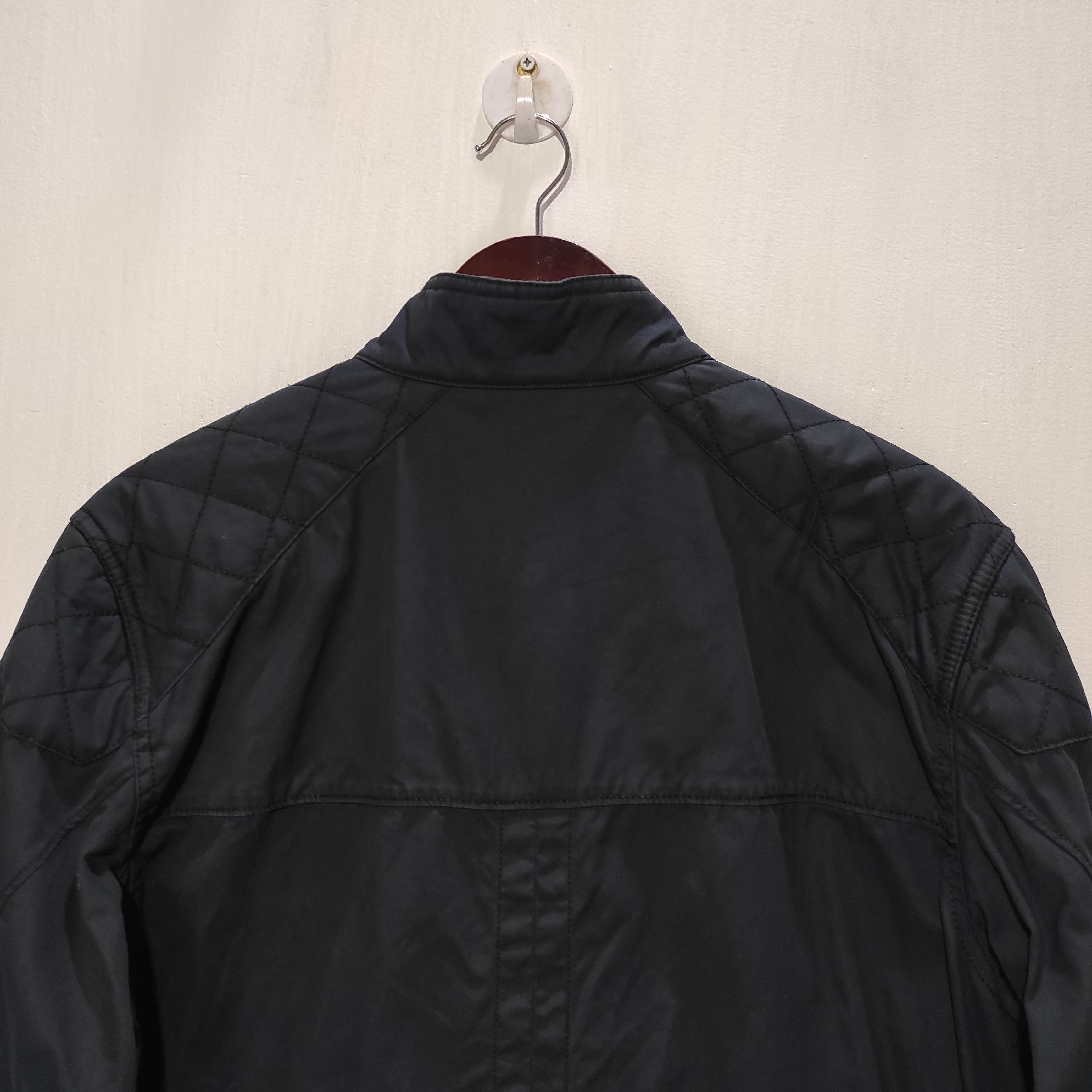 Polo Ralph Lauren Vintage Polo Ralph Lauren 4 Pocket Parka Jacket Size US L / EU 52-54 / 3 - 18 Thumbnail