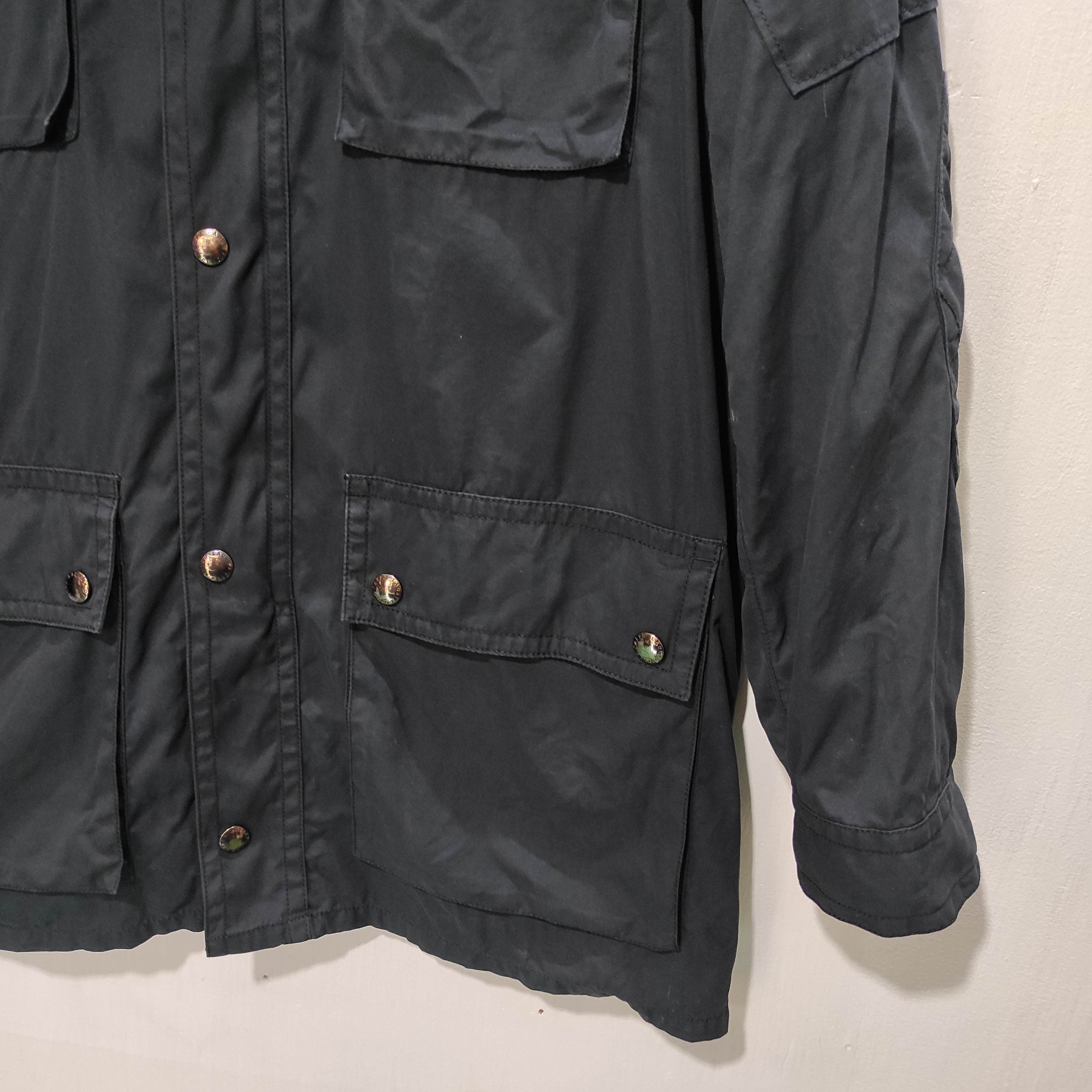 Polo Ralph Lauren Vintage Polo Ralph Lauren 4 Pocket Parka Jacket Size US L / EU 52-54 / 3 - 4 Thumbnail
