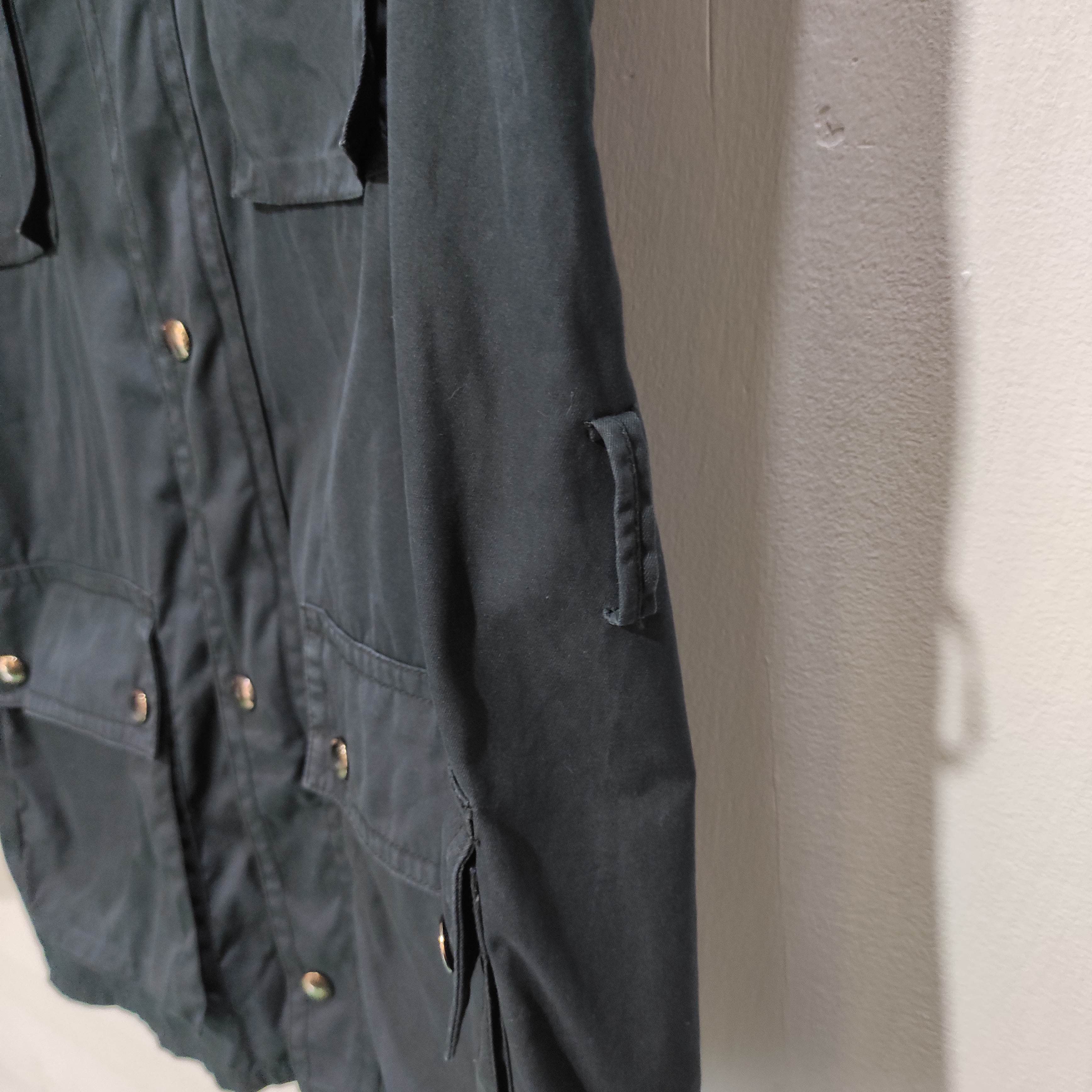 Polo Ralph Lauren Vintage Polo Ralph Lauren 4 Pocket Parka Jacket Size US L / EU 52-54 / 3 - 10 Thumbnail
