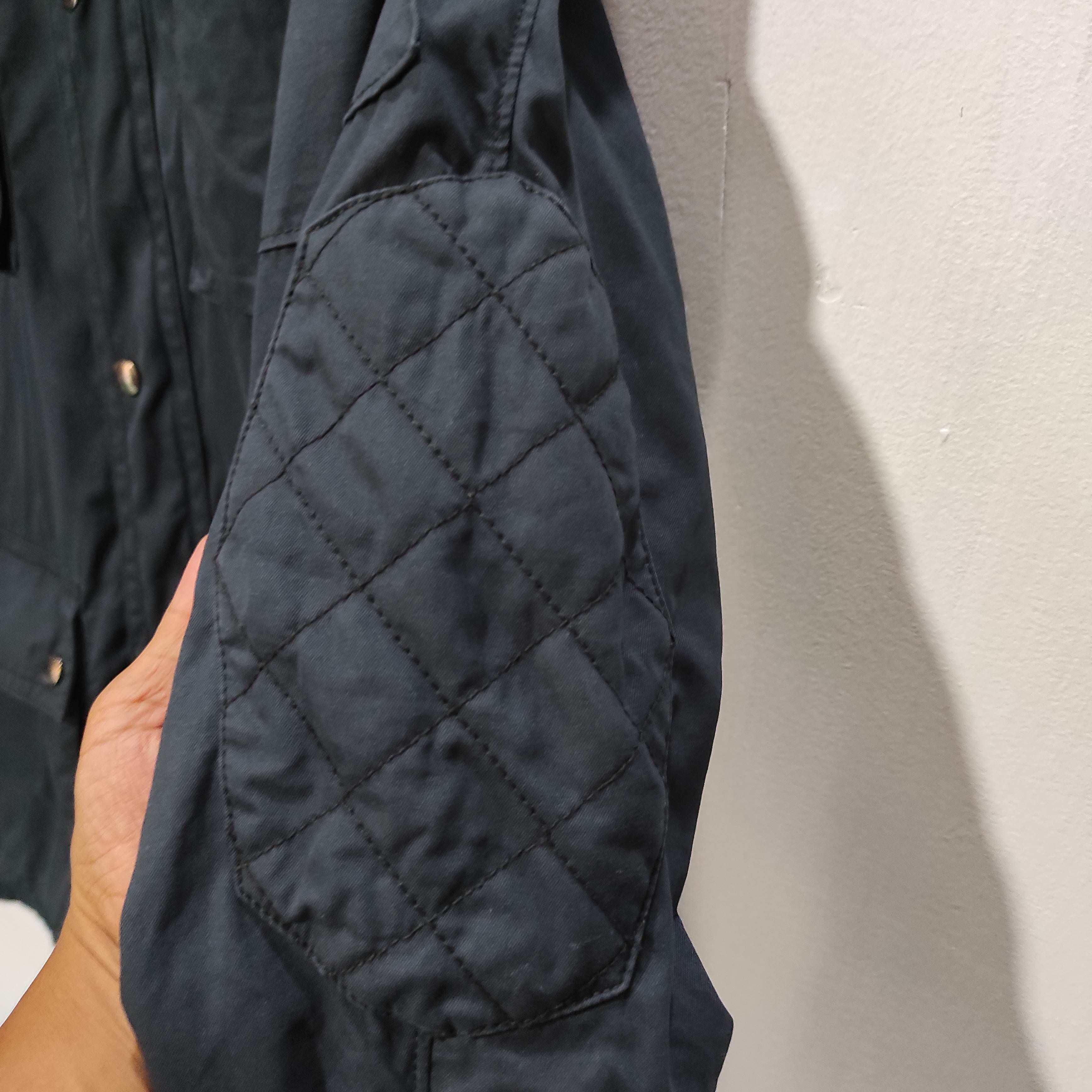 Polo Ralph Lauren Vintage Polo Ralph Lauren 4 Pocket Parka Jacket Size US L / EU 52-54 / 3 - 8 Thumbnail