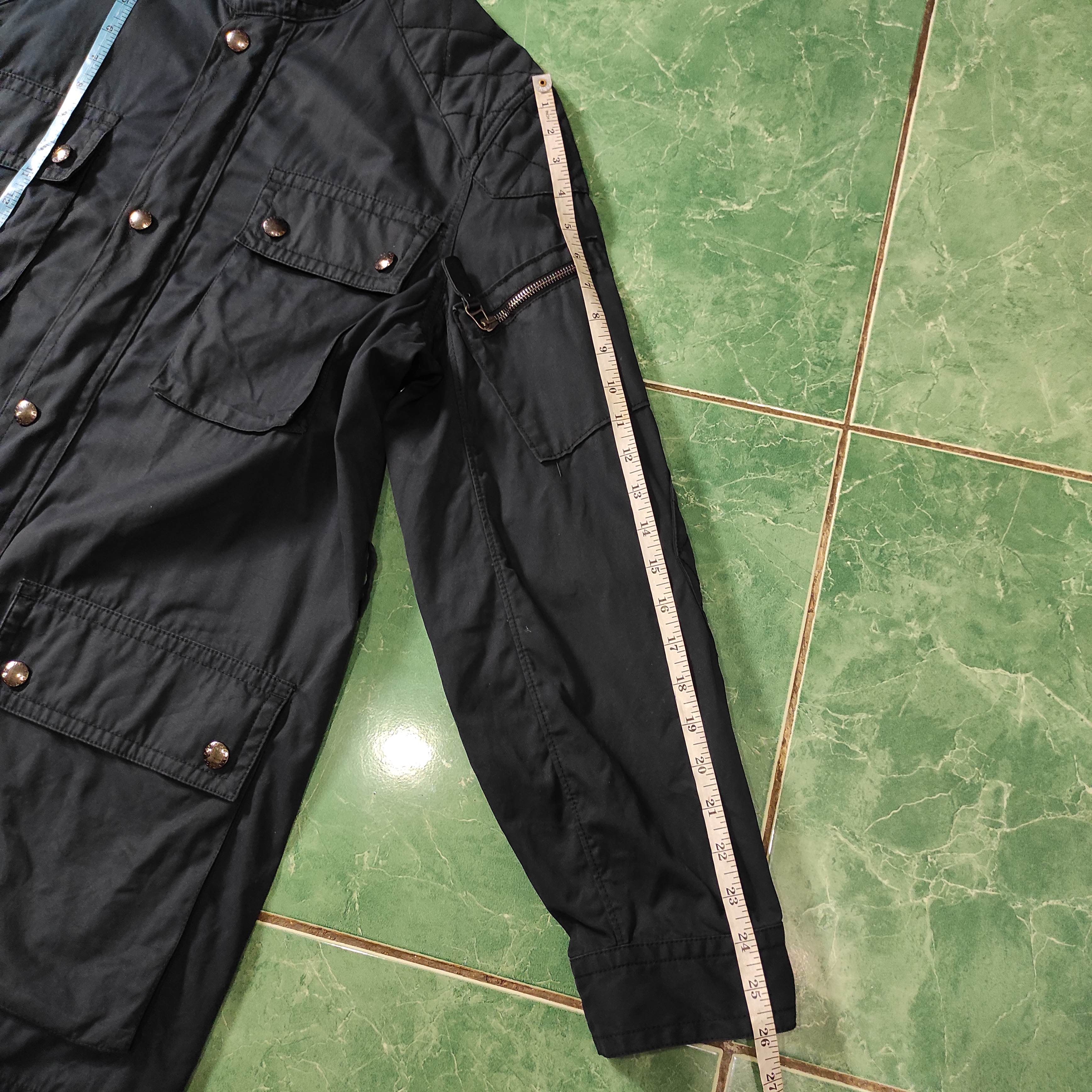 Polo Ralph Lauren Vintage Polo Ralph Lauren 4 Pocket Parka Jacket Size US L / EU 52-54 / 3 - 23 Thumbnail