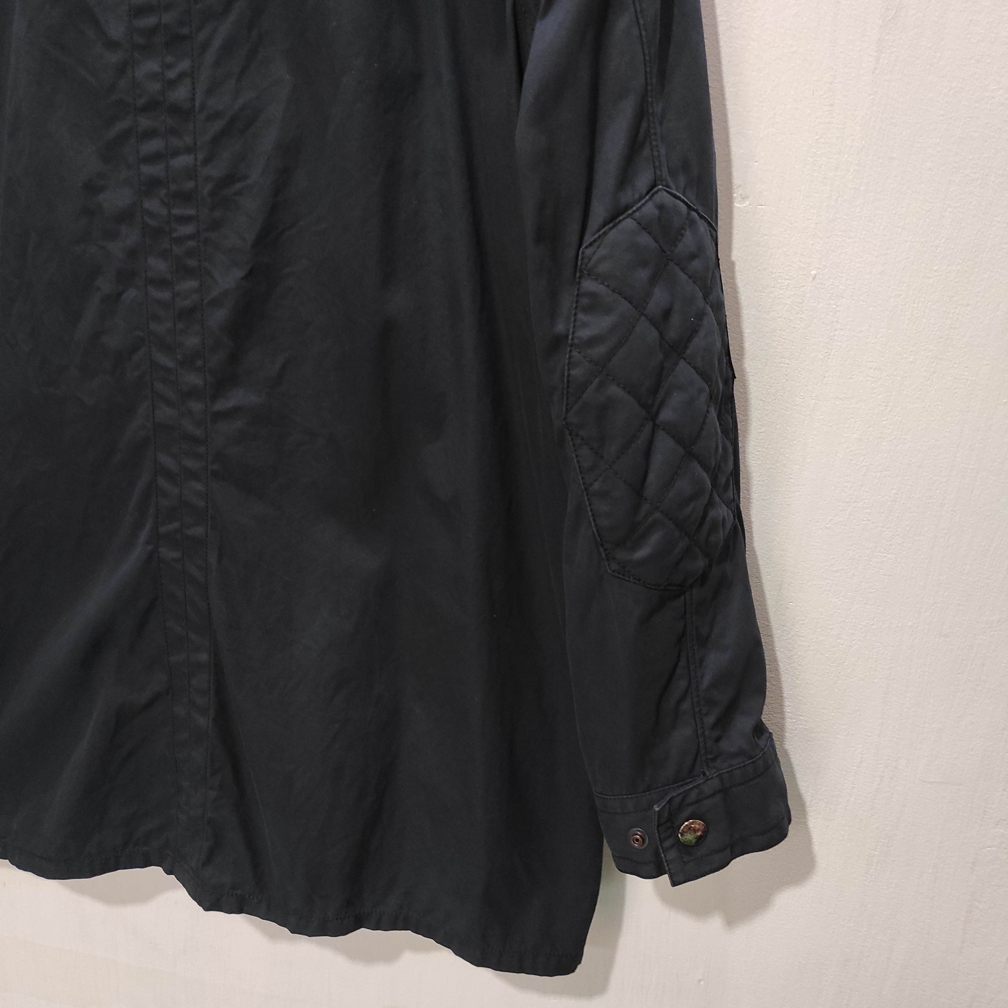 Polo Ralph Lauren Vintage Polo Ralph Lauren 4 Pocket Parka Jacket Size US L / EU 52-54 / 3 - 19 Thumbnail