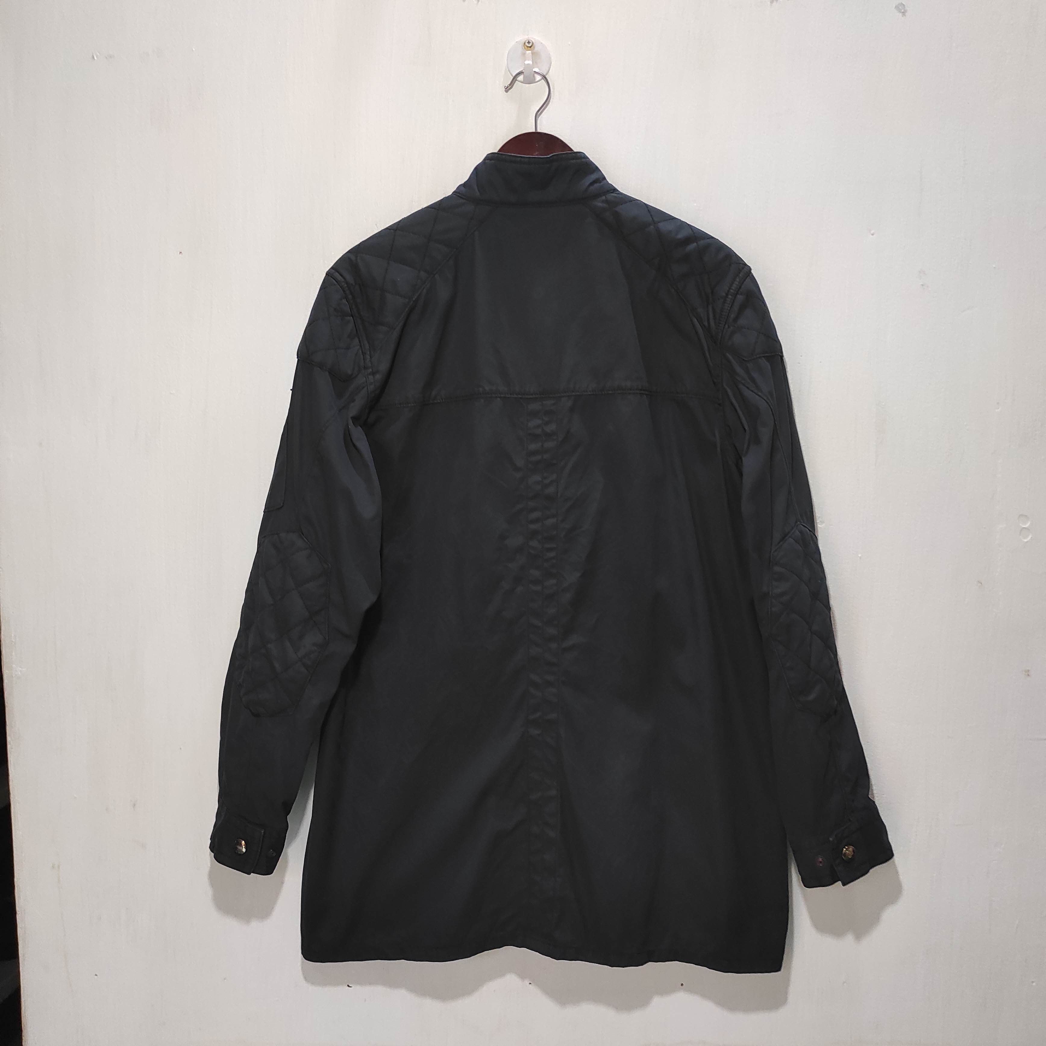 Polo Ralph Lauren Vintage Polo Ralph Lauren 4 Pocket Parka Jacket Size US L / EU 52-54 / 3 - 17 Thumbnail