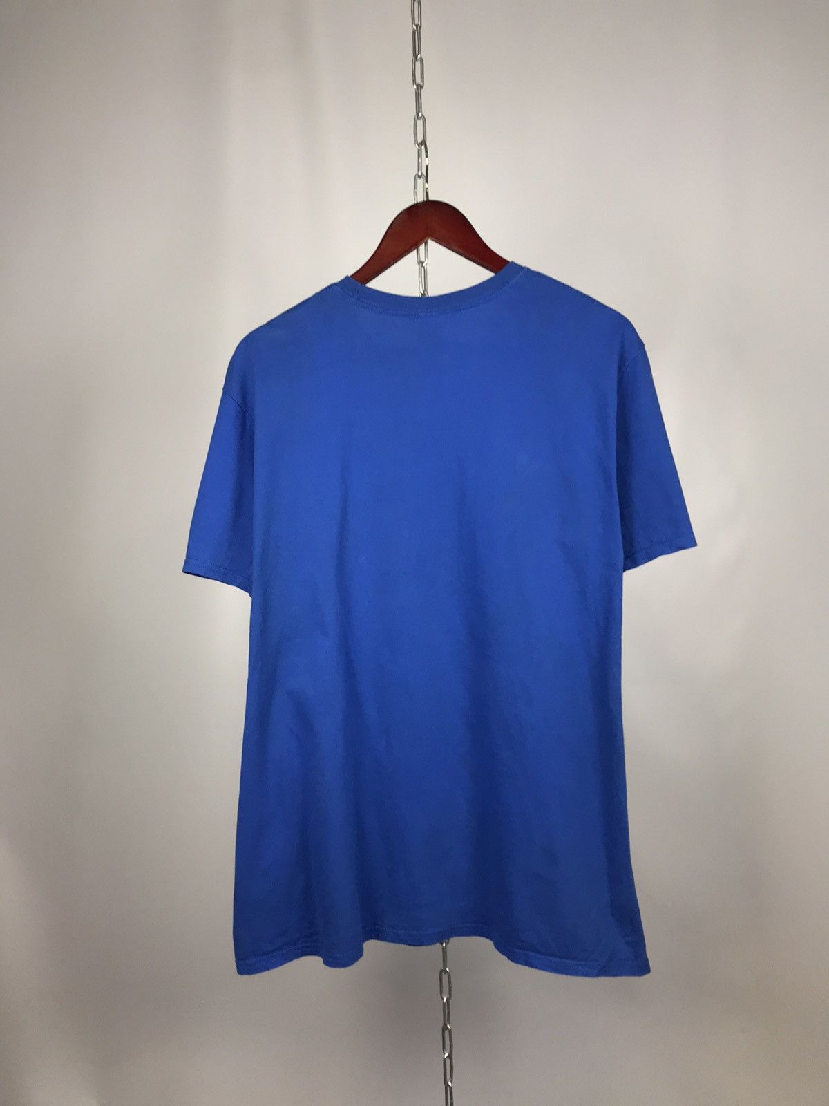 Vintage Futurama vintage cult movie comics tee Size US XL / EU 56 / 4 - 4 Thumbnail