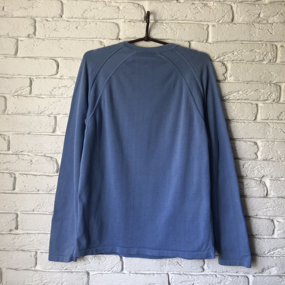 Vintage Yves Saint Laurent vintage sweater Size US M / EU 48-50 / 2 - 4 Thumbnail