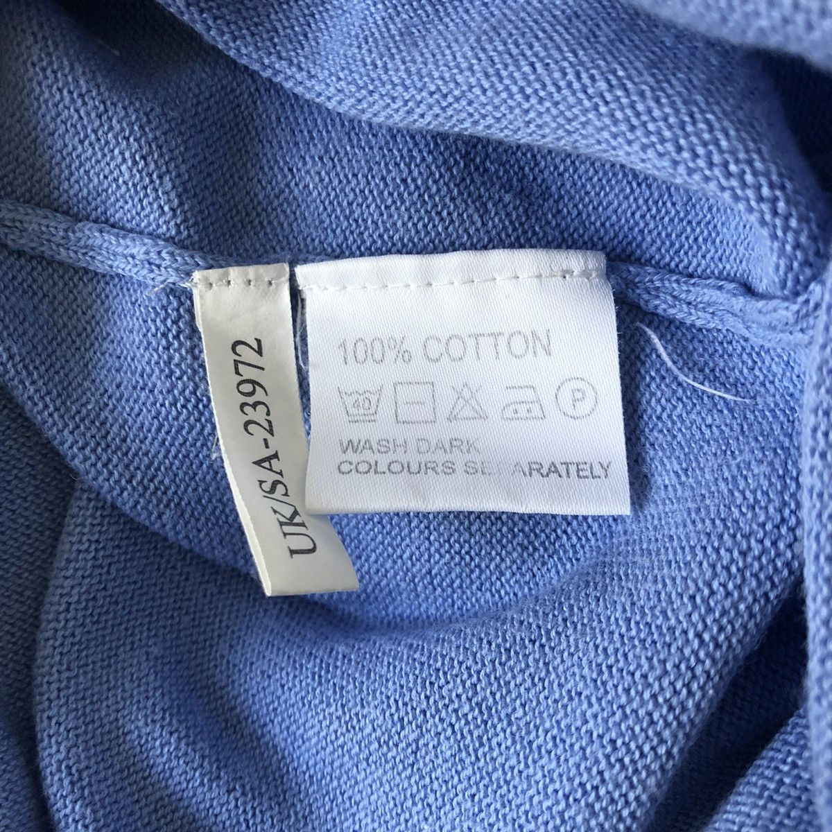 Vintage Yves Saint Laurent vintage sweater Size US M / EU 48-50 / 2 - 6 Thumbnail