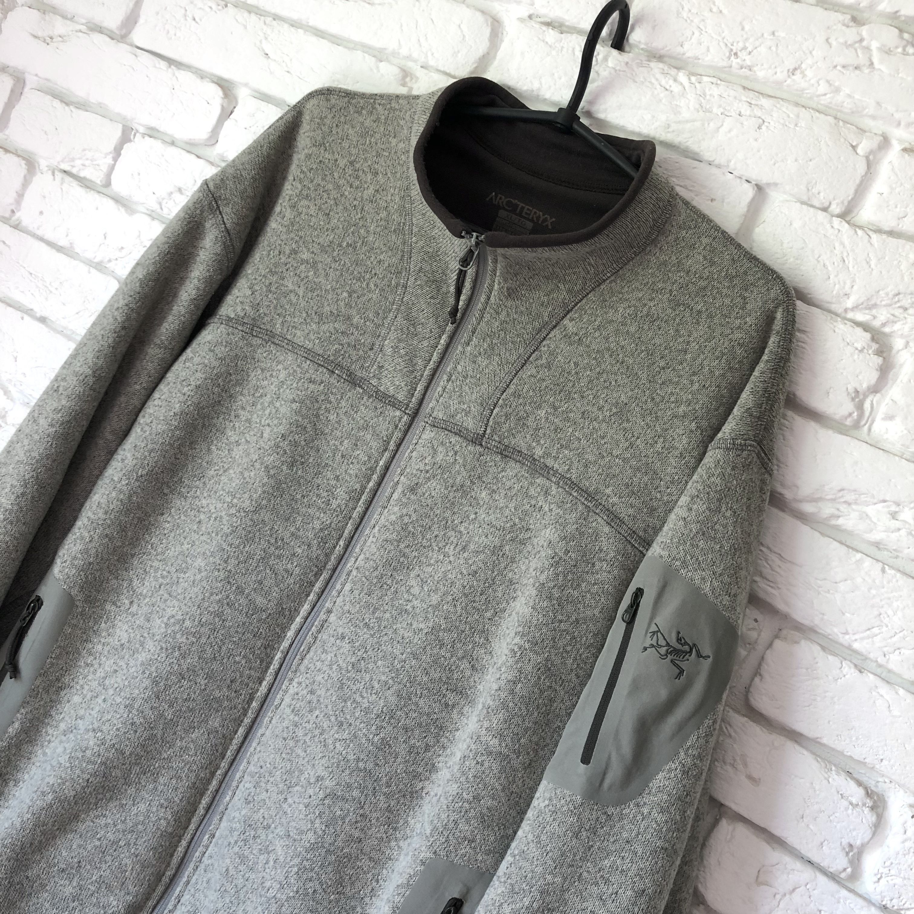 Arc'teryx Arc’teryx Covert Cardigan Men’s XL Size US XL / EU 56 / 4 - 3 Thumbnail