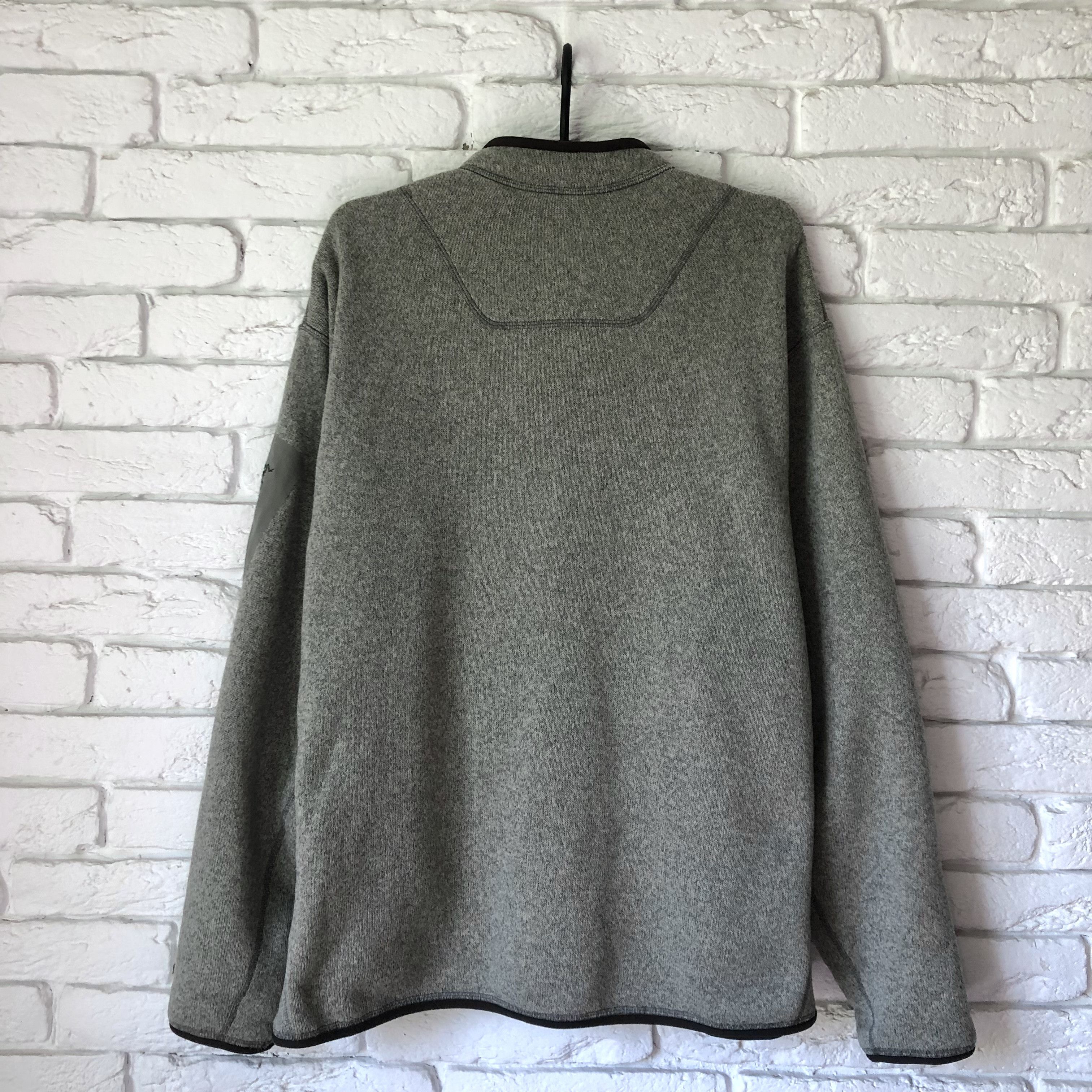 Arc'teryx Arc’teryx Covert Cardigan Men’s XL Size US XL / EU 56 / 4 - 4 Thumbnail