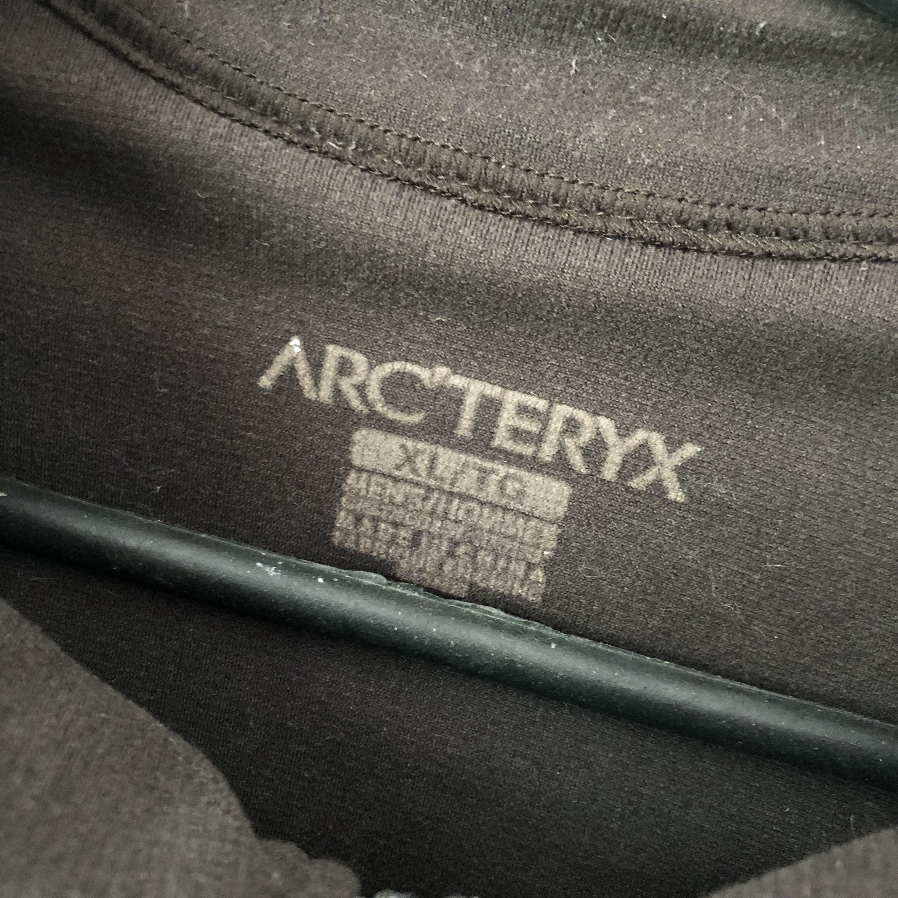 Arc'teryx Arc’teryx Covert Cardigan Men’s XL Size US XL / EU 56 / 4 - 5 Thumbnail