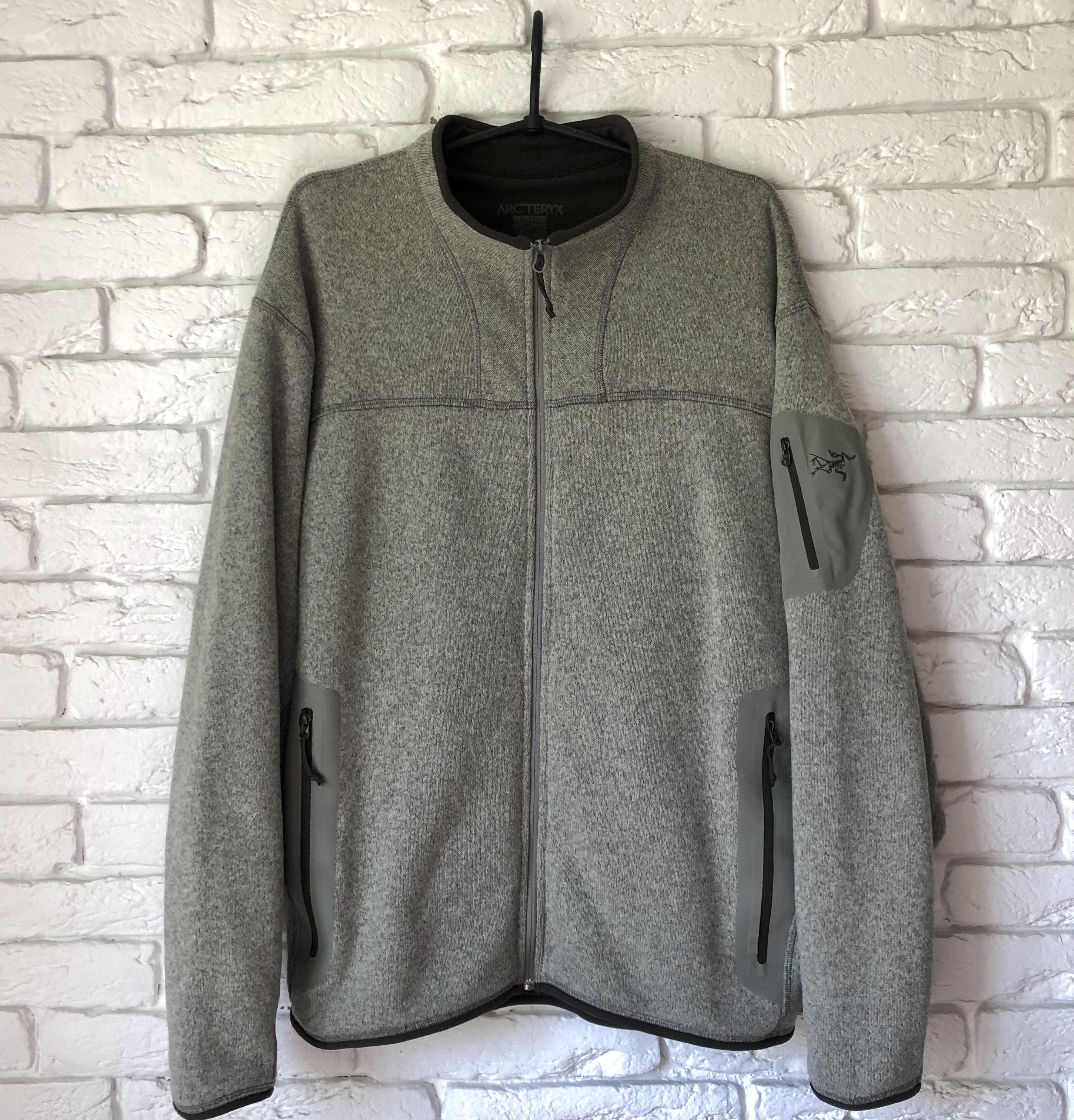Arc'teryx Arc’teryx Covert Cardigan Men’s XL Size US XL / EU 56 / 4 - 1 Thumbnail