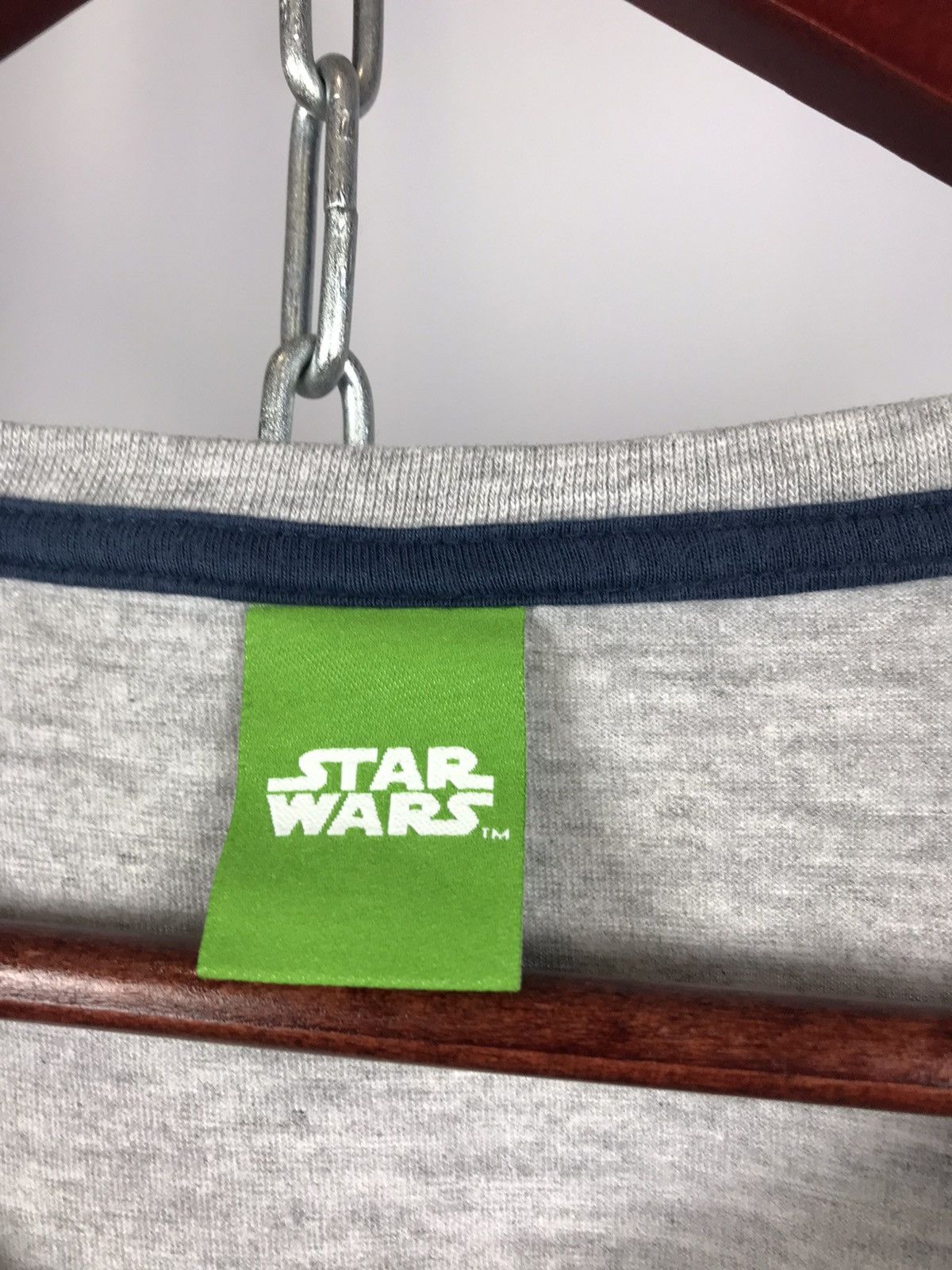 Star Wars Star Wars 2013 vintage cult movie tee Size US XL / EU 56 / 4 - 3 Thumbnail