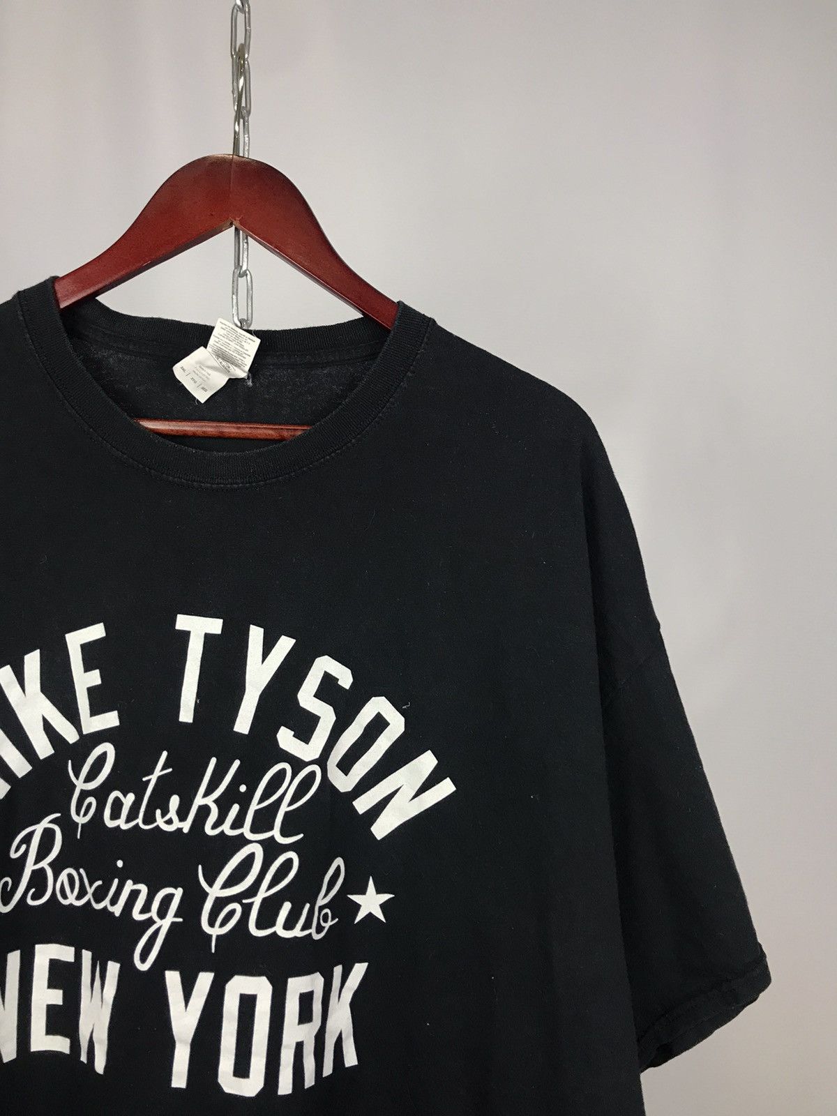 Other Mike Tyson Boxing icon tee Size US XXL / EU 58 / 5 - 2 Thumbnail
