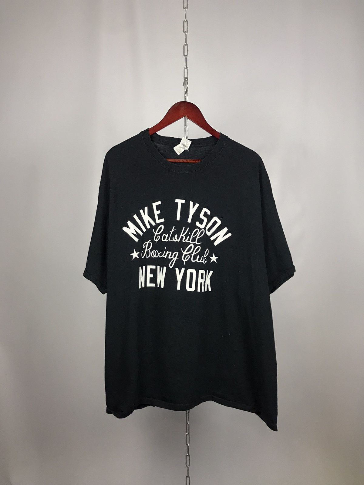 Other Mike Tyson Boxing icon tee Size US XXL / EU 58 / 5 - 1 Thumbnail