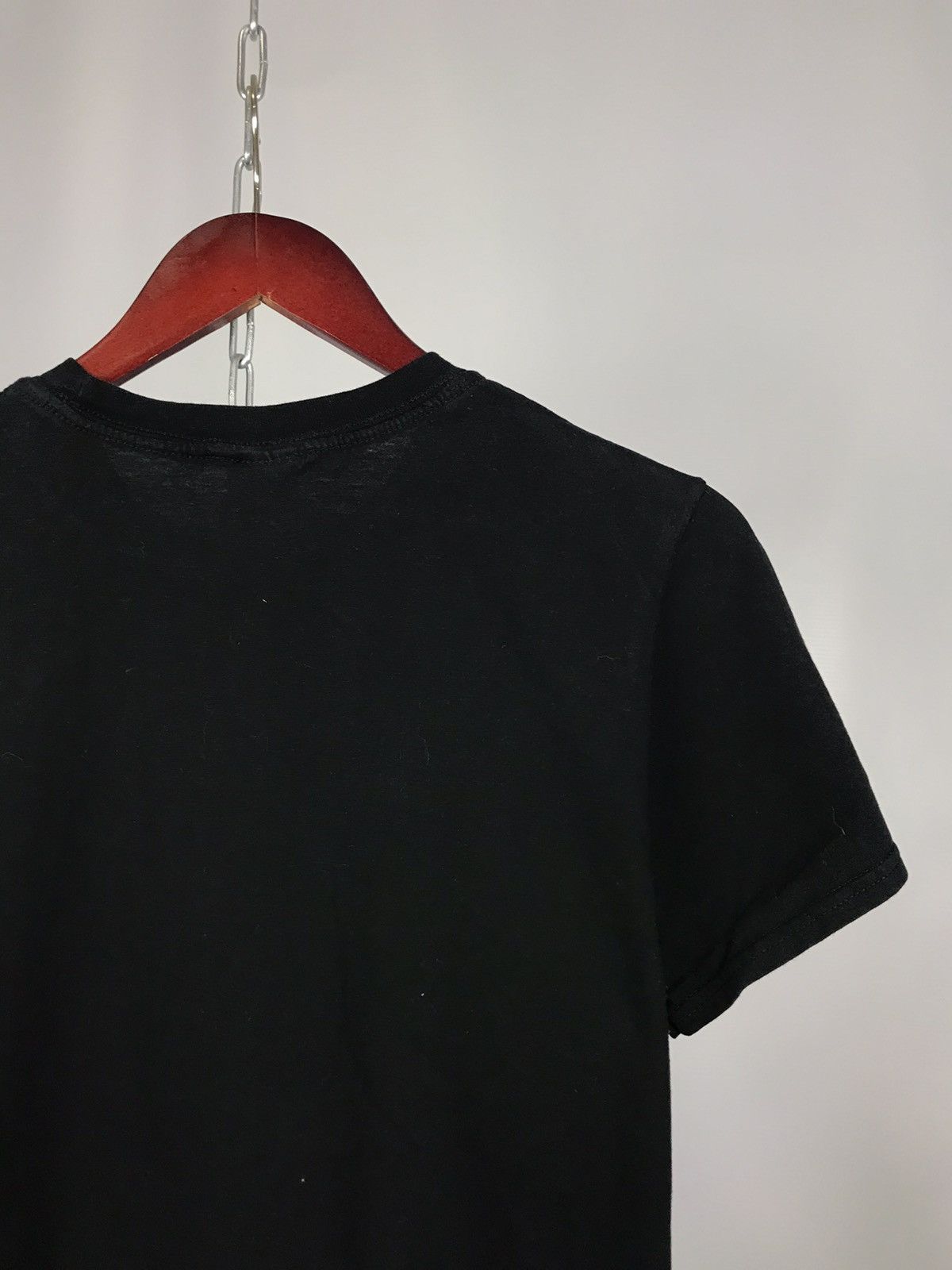Expert Horror The Friday 13 Expert horror vintage movie tee Size US M / EU 48-50 / 2 - 6 Thumbnail