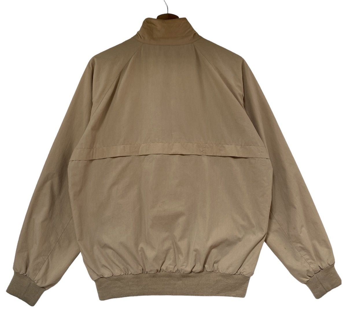 Beverly Hills Polo Club Vintage polo harrington jacket Size US L / EU 52-54 / 3 - 2 Thumbnail