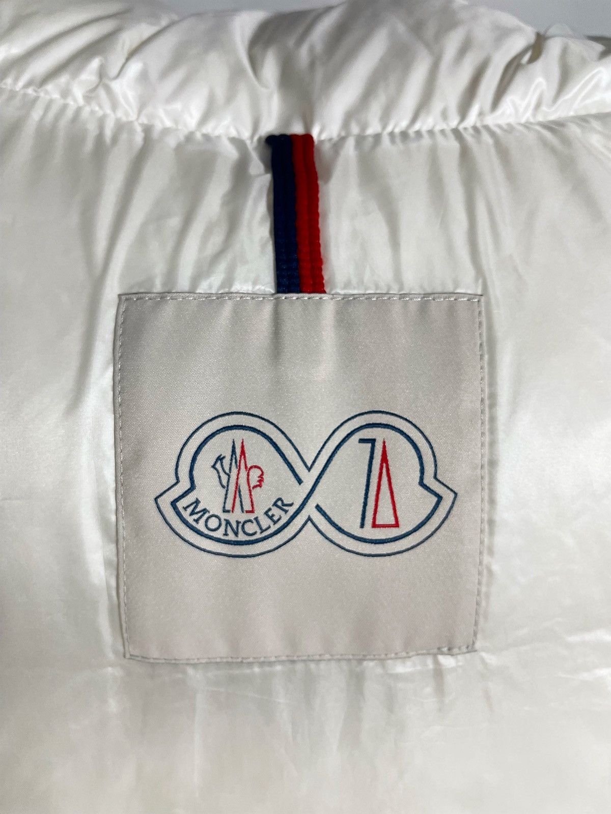 Moncler Moncler 70th Anniversary Maya Jacket Size US L / EU 52-54 / 3 - 7 Thumbnail