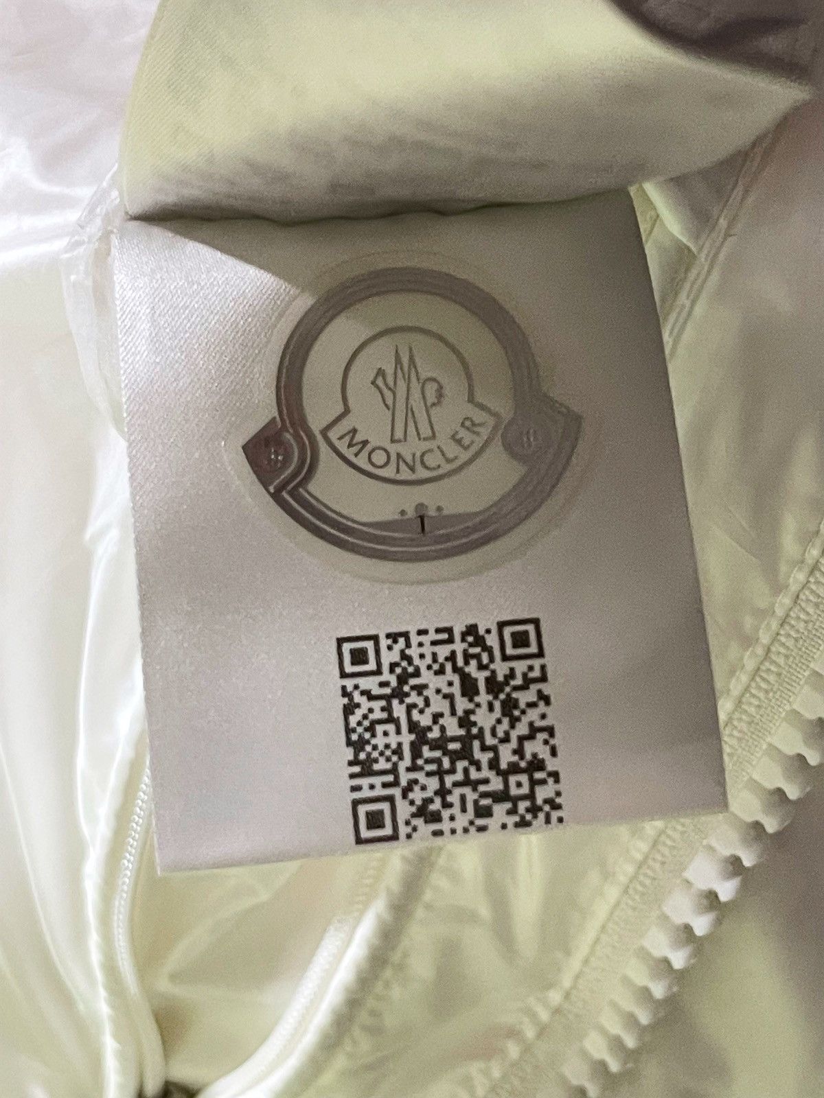 Moncler Moncler 70th Anniversary Maya Jacket Size US L / EU 52-54 / 3 - 11 Thumbnail