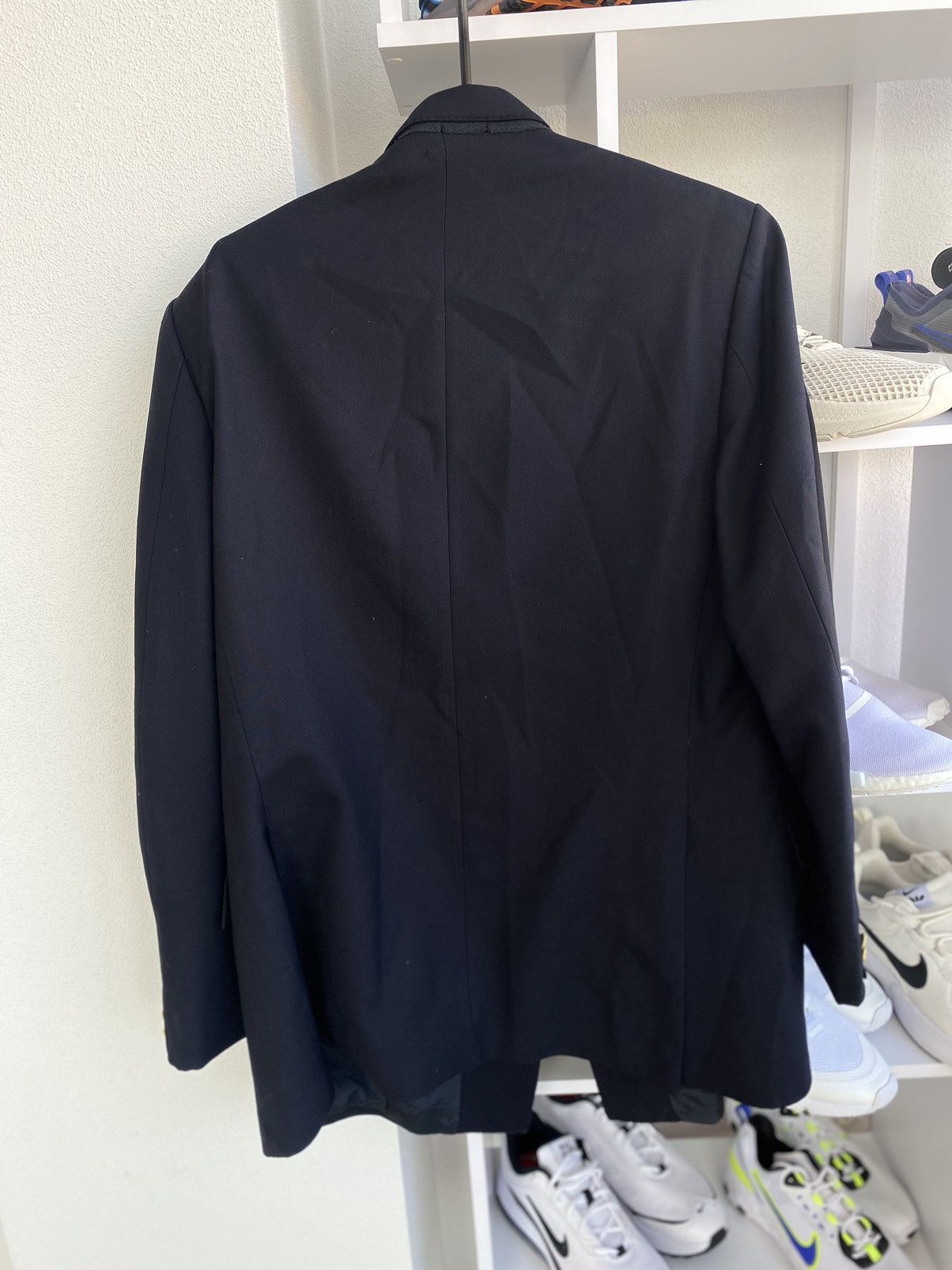 Christian Dior Monsieur Christian Dior blazers Size 42R - 12 Thumbnail