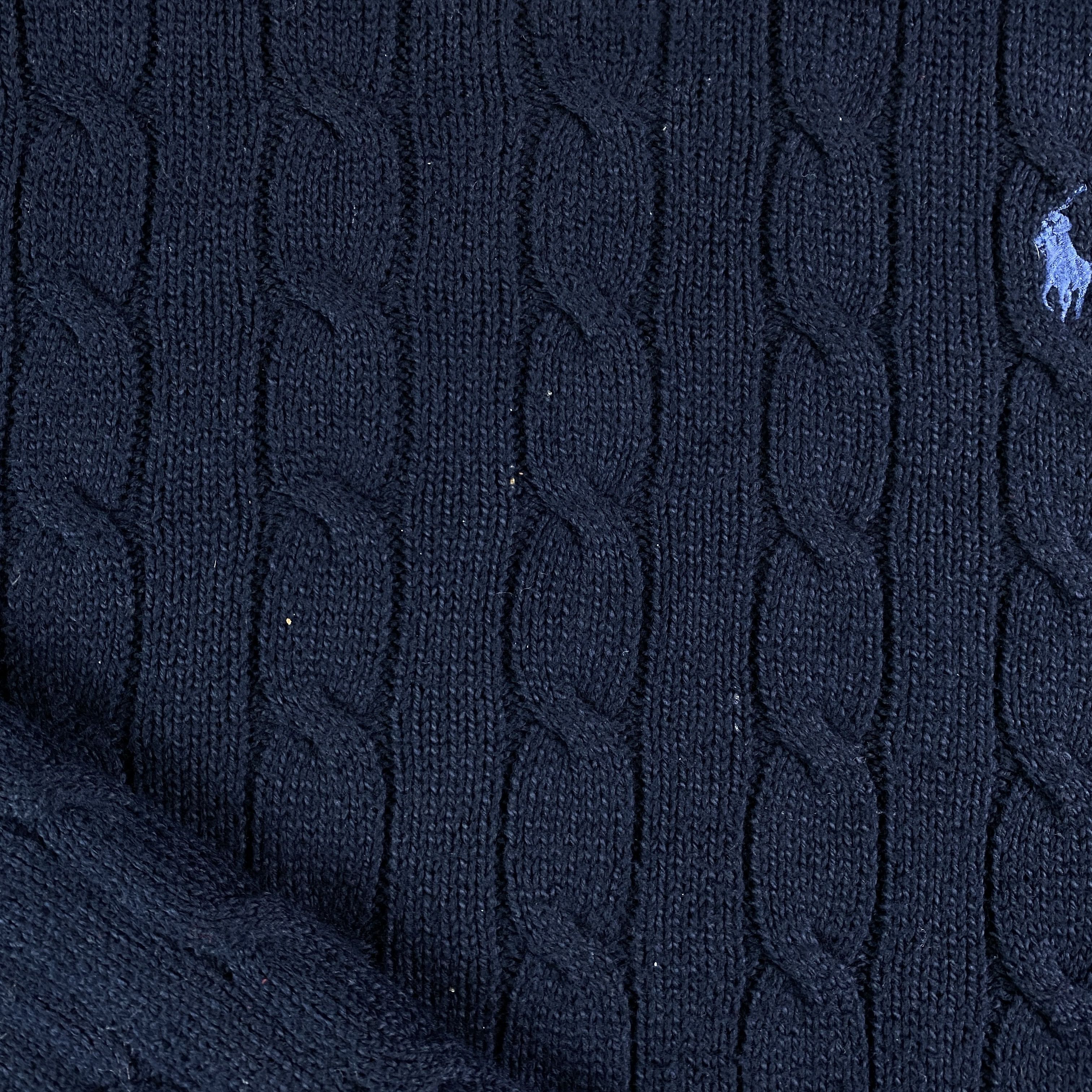 Polo Ralph Lauren × Ralph Lauren Mens Sweater Jumper Polo Ralph Lauren Size XL Size US XL / EU 56 / 4 - 5 Thumbnail