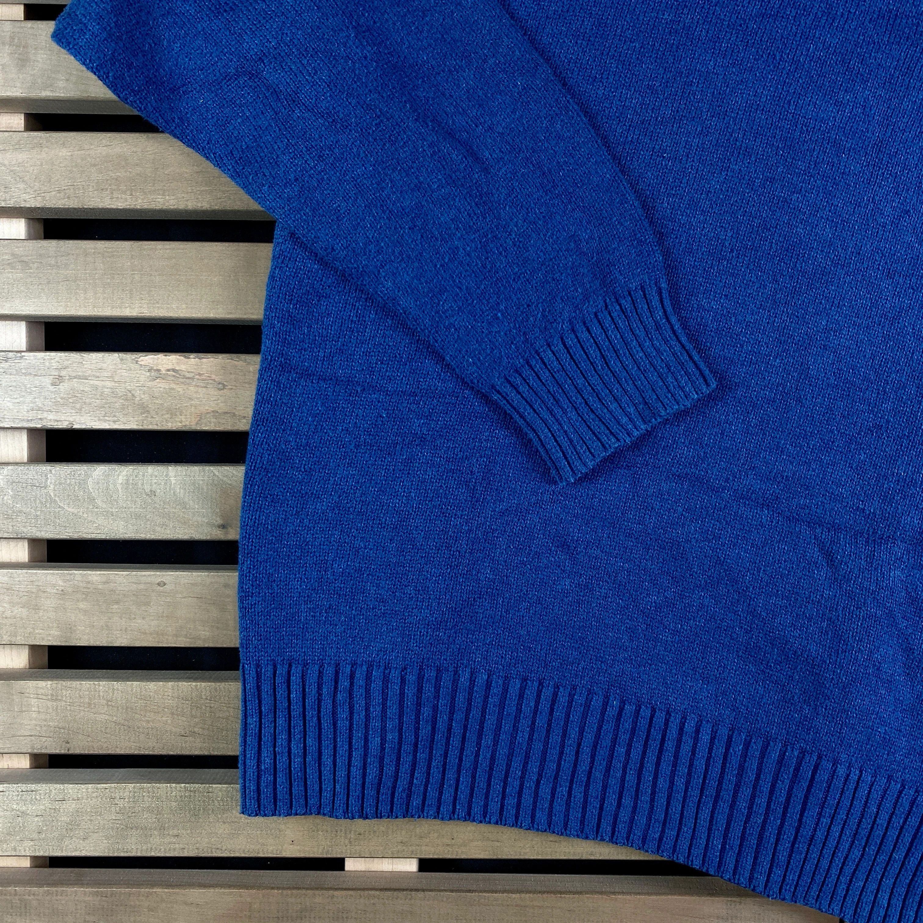 Polo Ralph Lauren × Ralph Lauren Mens Polo Ralph Lauren Jumper Pullover Size 2XL Size US XXL / EU 58 / 5 - 3 Thumbnail