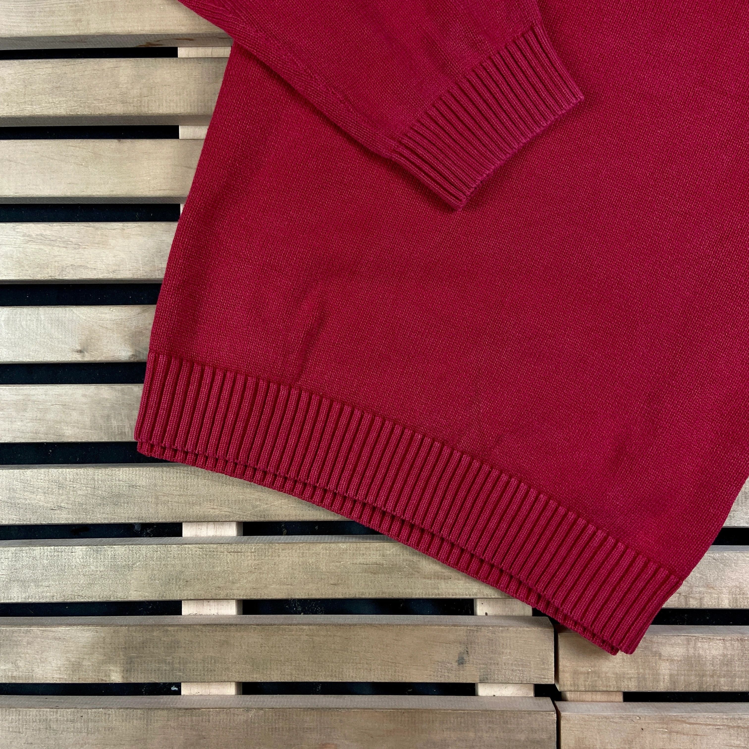 Tommy Hilfiger × Vintage Mens Sweater Tommy Hilfiger Vintage Size XXL 2XL Size US XXL / EU 58 / 5 - 3 Thumbnail