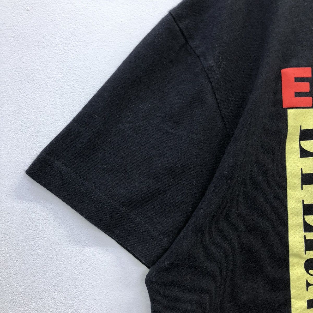 Homme + Femme La ‘Rare!! Homme Femme Los Angeles Eternal Youth Love Tee Size US XL / EU 56 / 4 - 5 Thumbnail