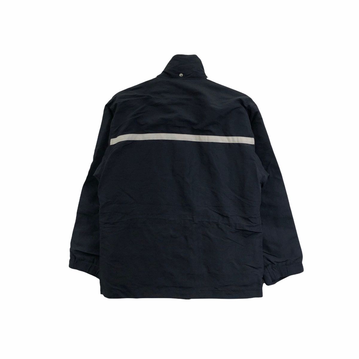 Vintage Killer Loop Outdoor Zipper Jacket