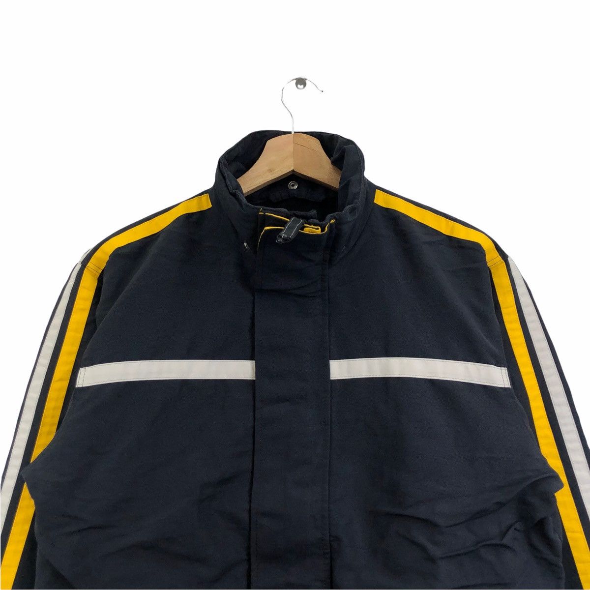 Vintage Killer Loop Outdoor Zipper Jacket