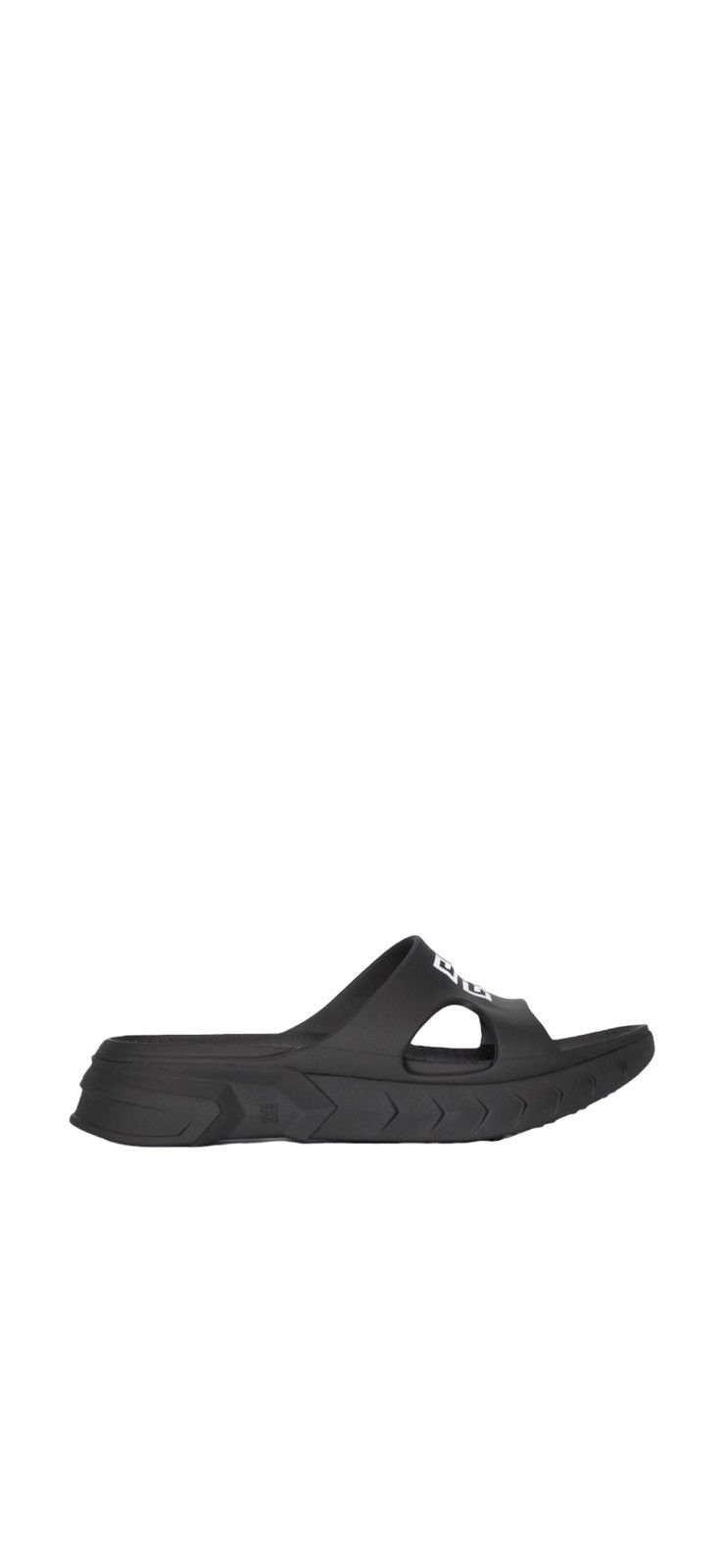 Givenchy Marshmallow Rubber Slides