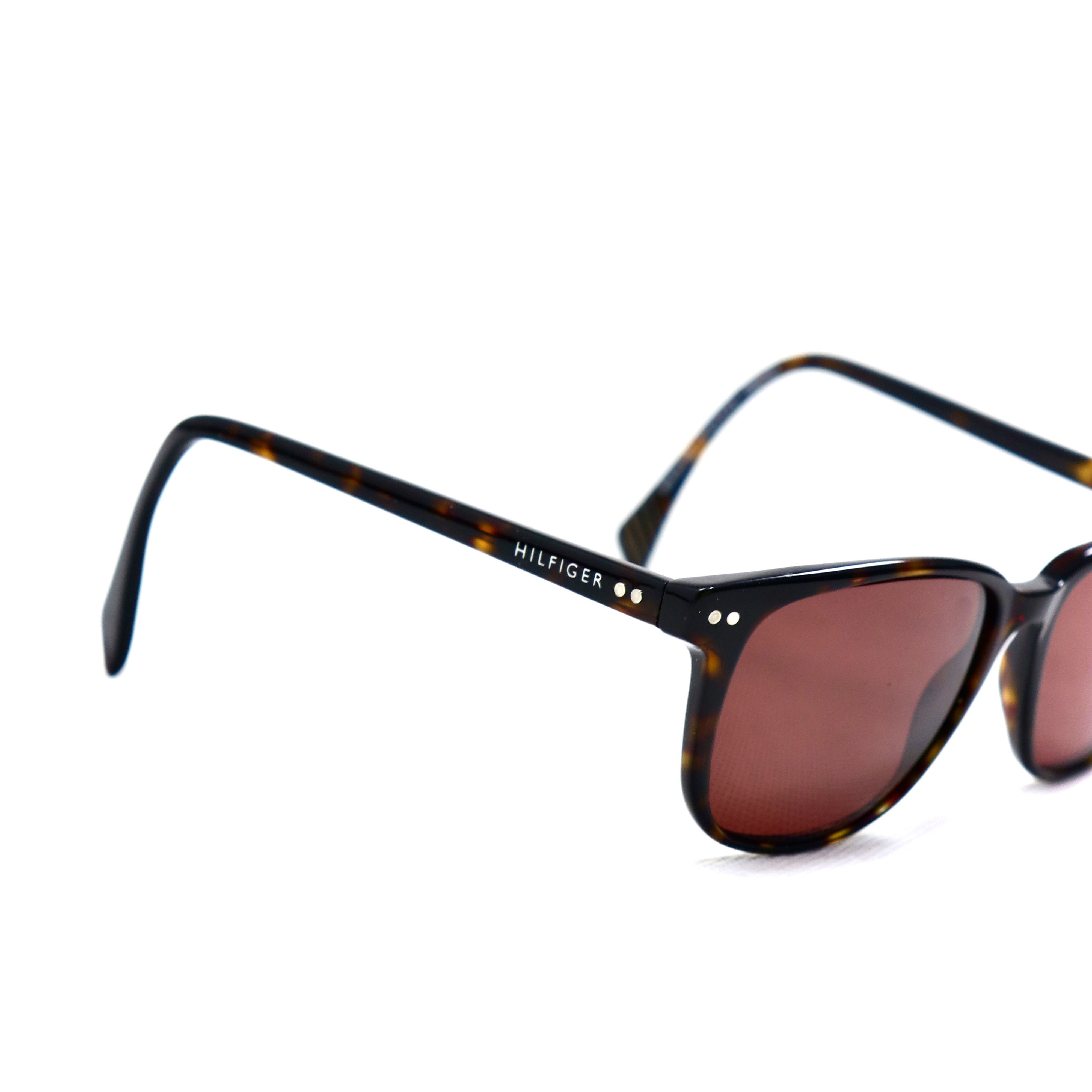 Vintage USA Classic Wayfarer Sunglasses Size ONE SIZE - 2 Preview