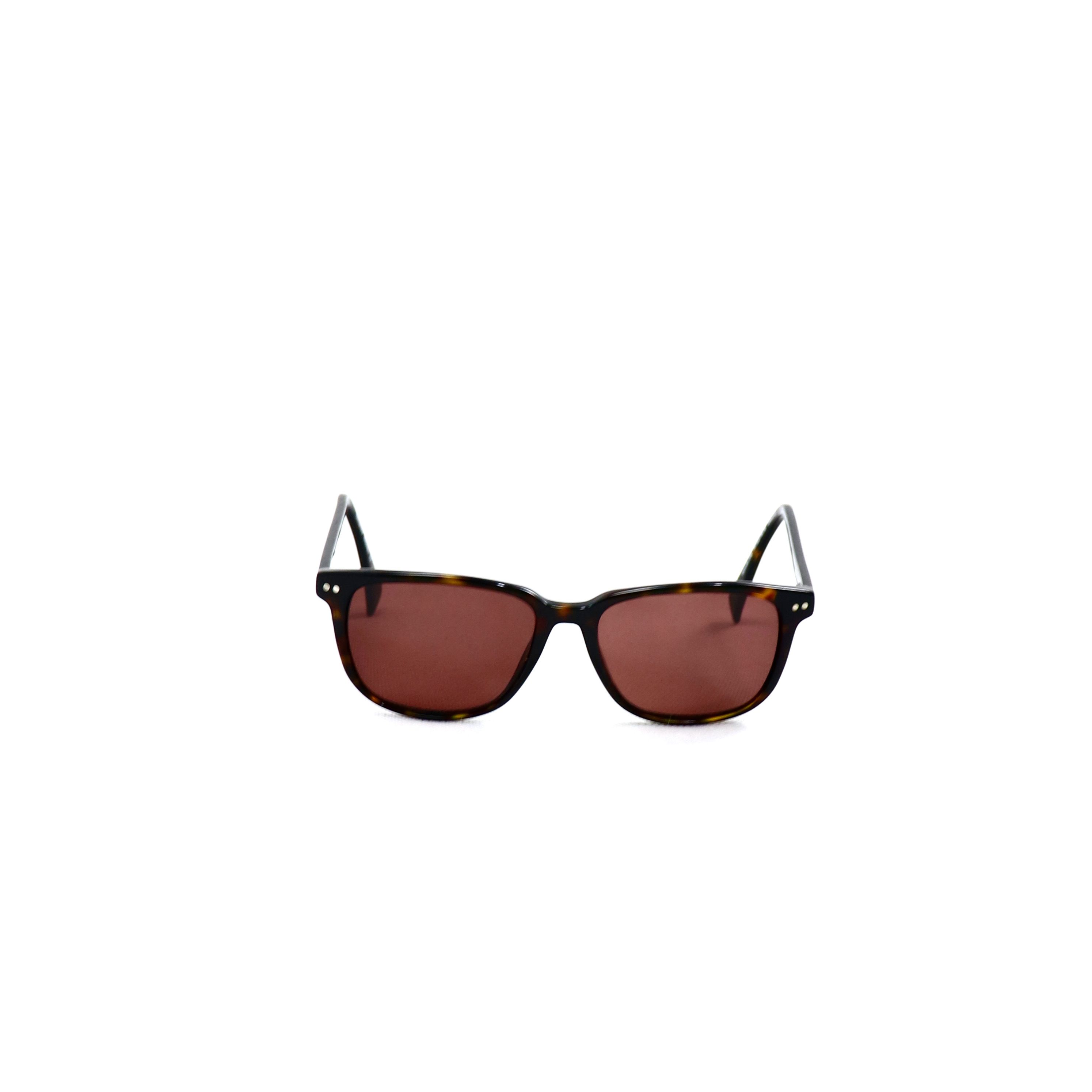 Vintage USA Classic Wayfarer Sunglasses Size ONE SIZE - 3 Thumbnail