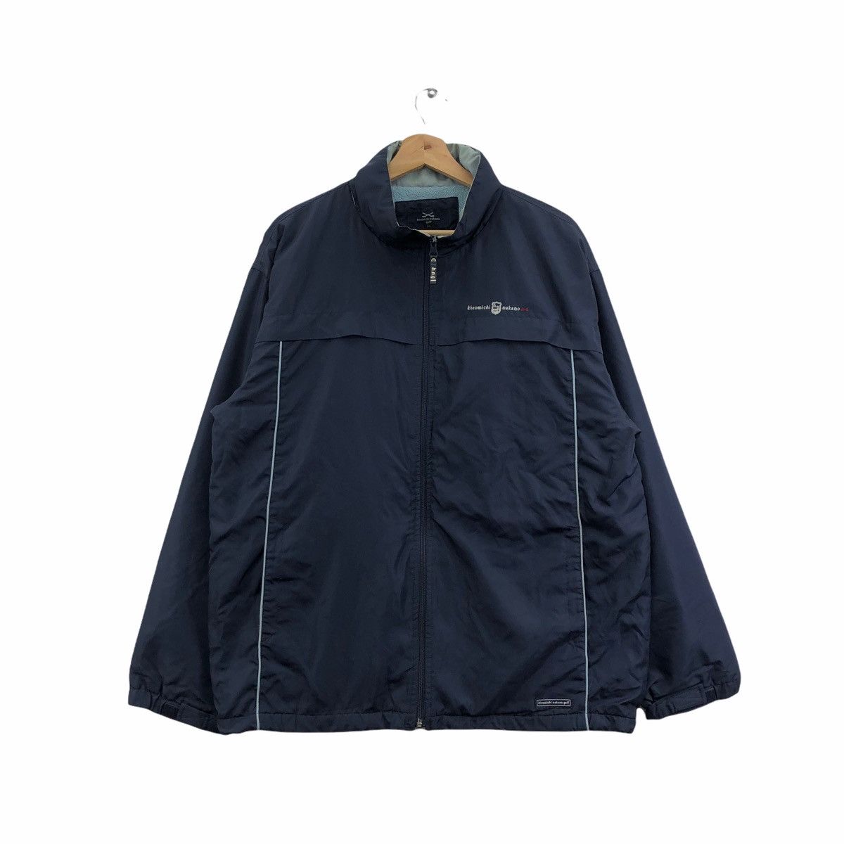 Hiromichi Nakano Jacket | Grailed